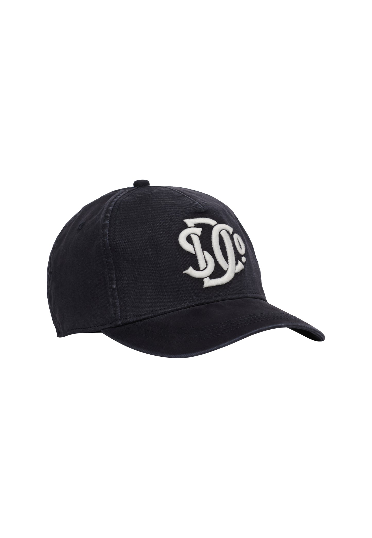 Merchant Monogram Trucker Cap (6)