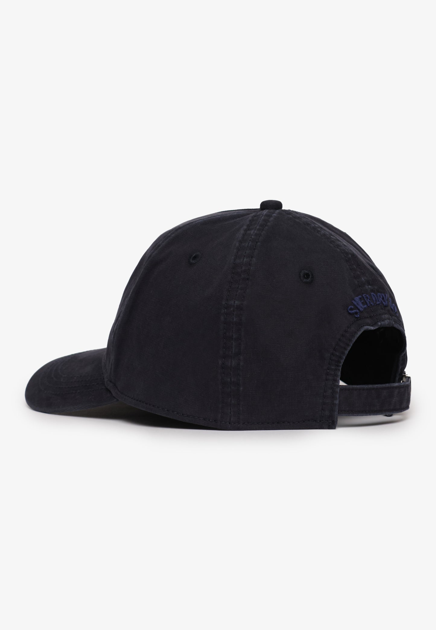 Merchant Monogram Trucker Cap (7)