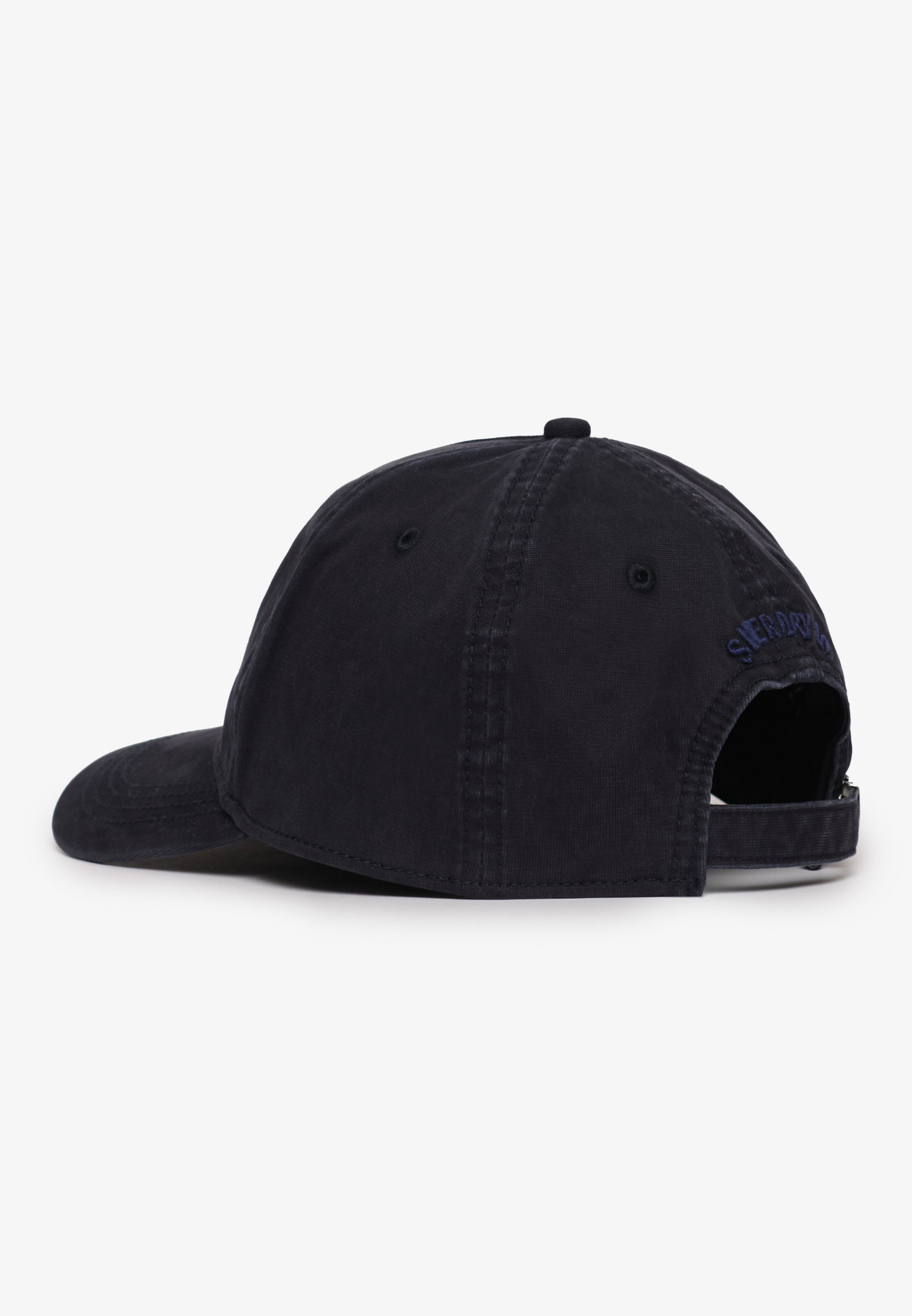 Merchant Monogram Trucker Cap (7)