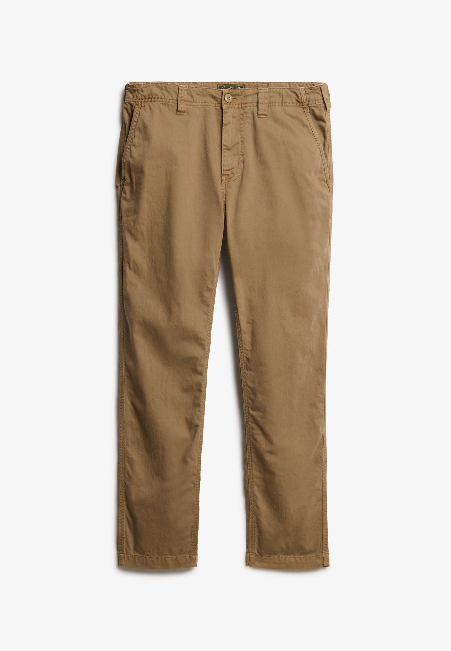 Utility Chino Trousers (2)
