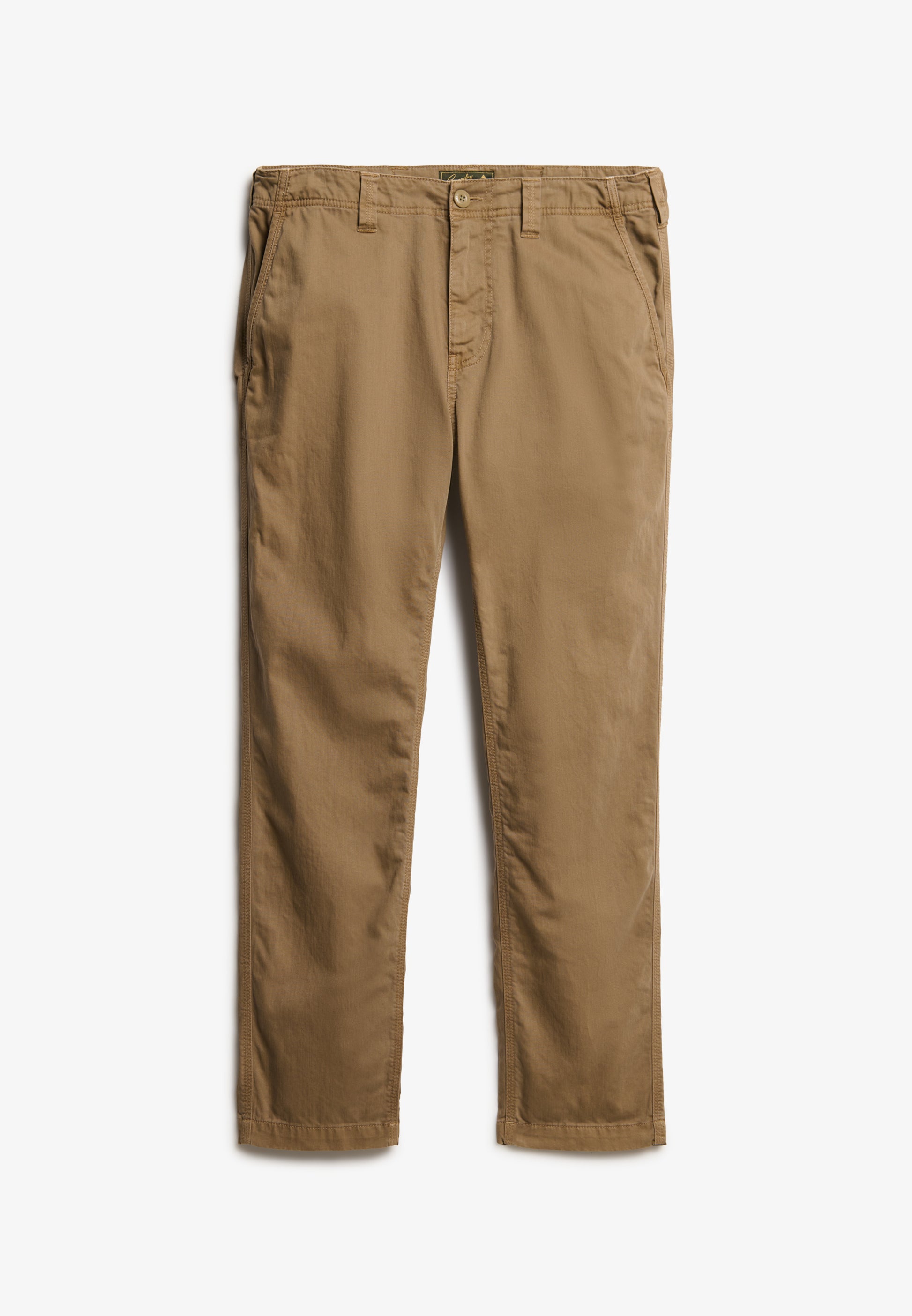 Utility Chino Trousers (2)