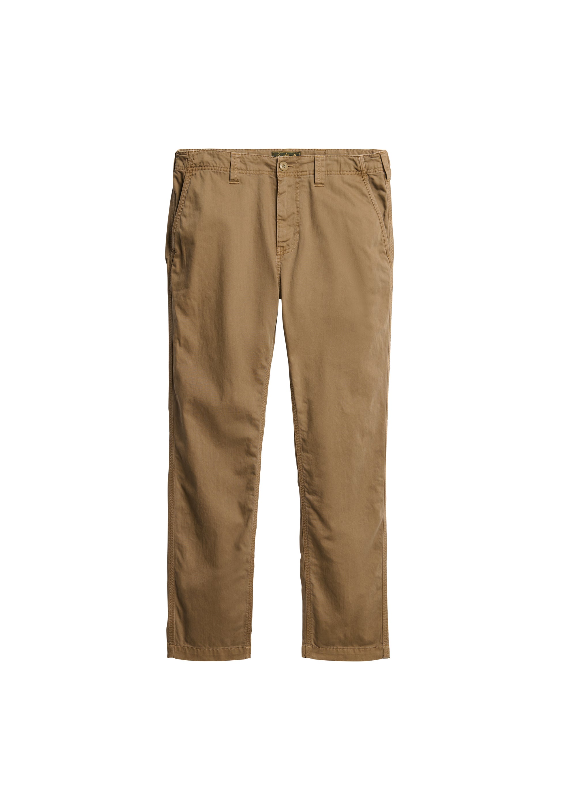 Utility Chino Trousers (1)