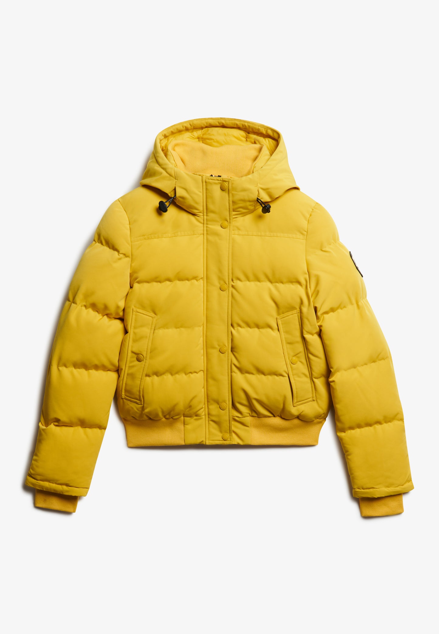 Everest Bomber Jacket (8)