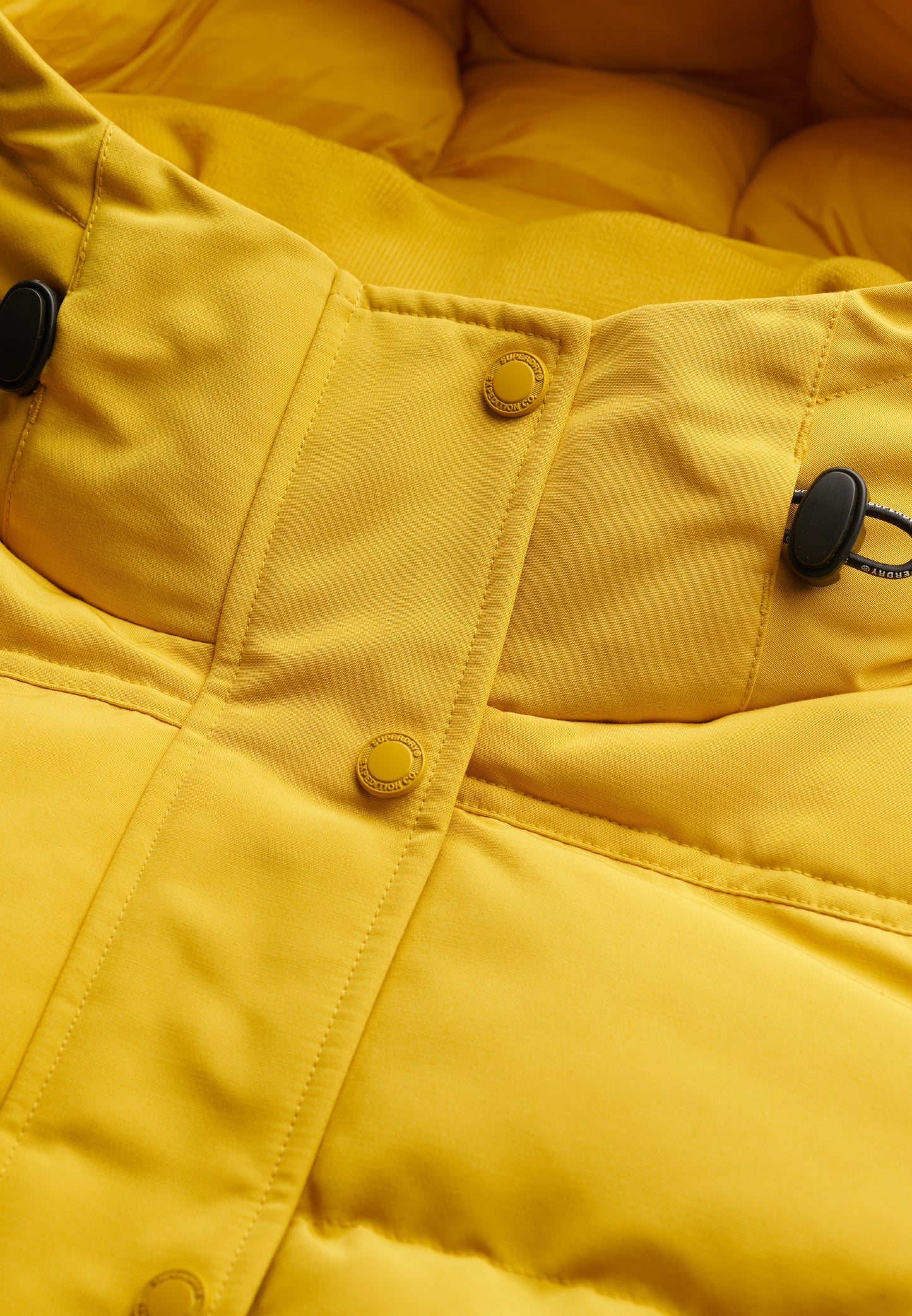 Everest Bomber Jacket (6)