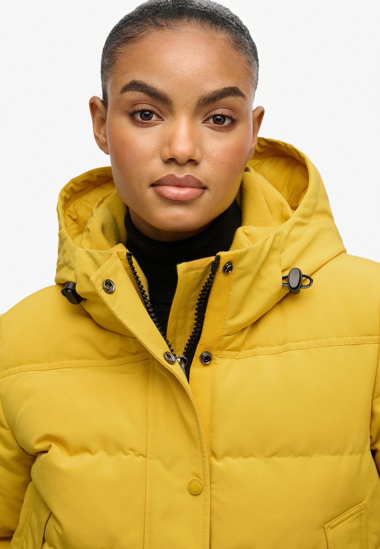 Everest Bomber Jacket (4)