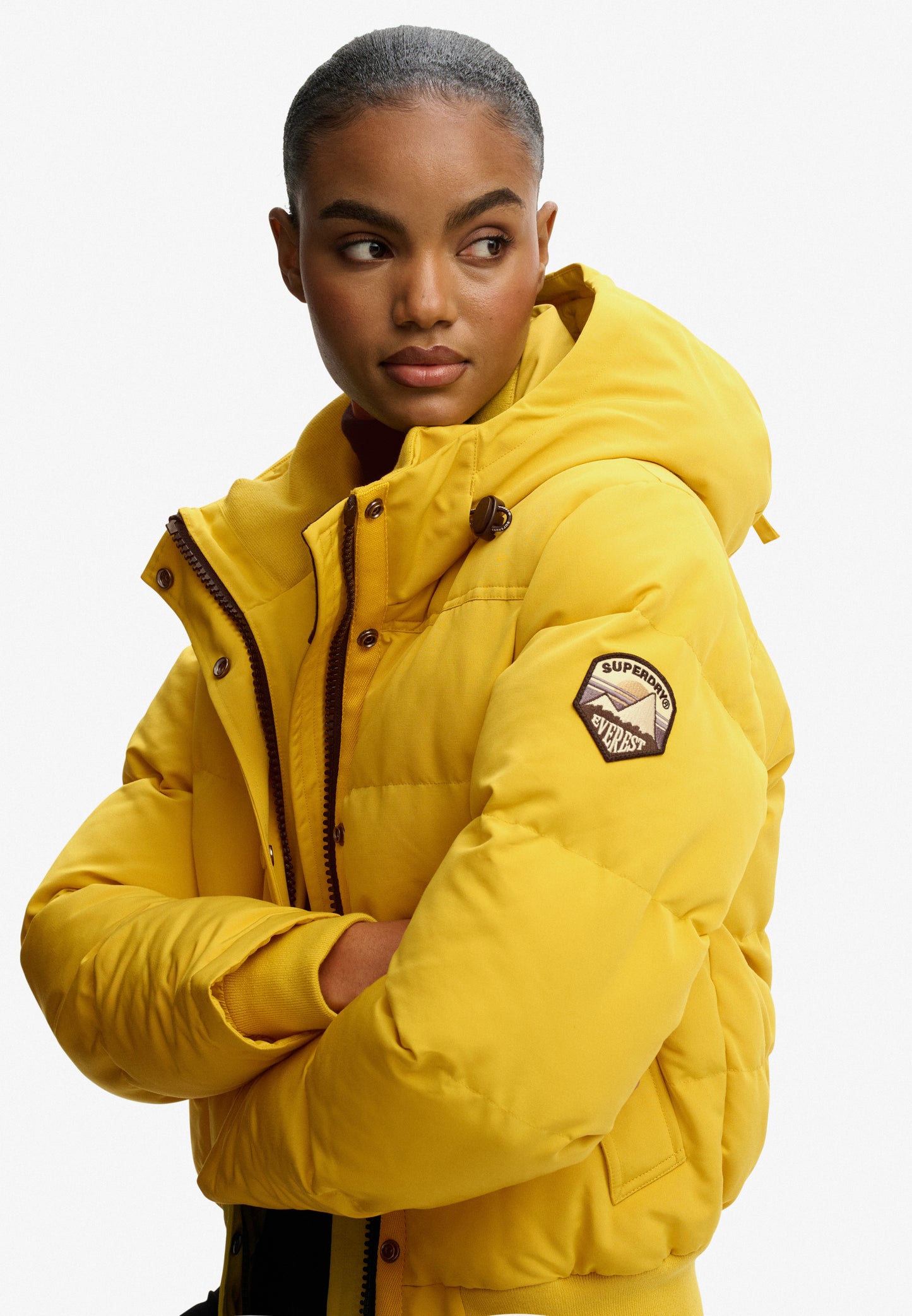 Everest Bomber Jacket (3)