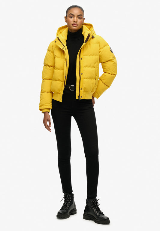 Everest Bomber Jacket