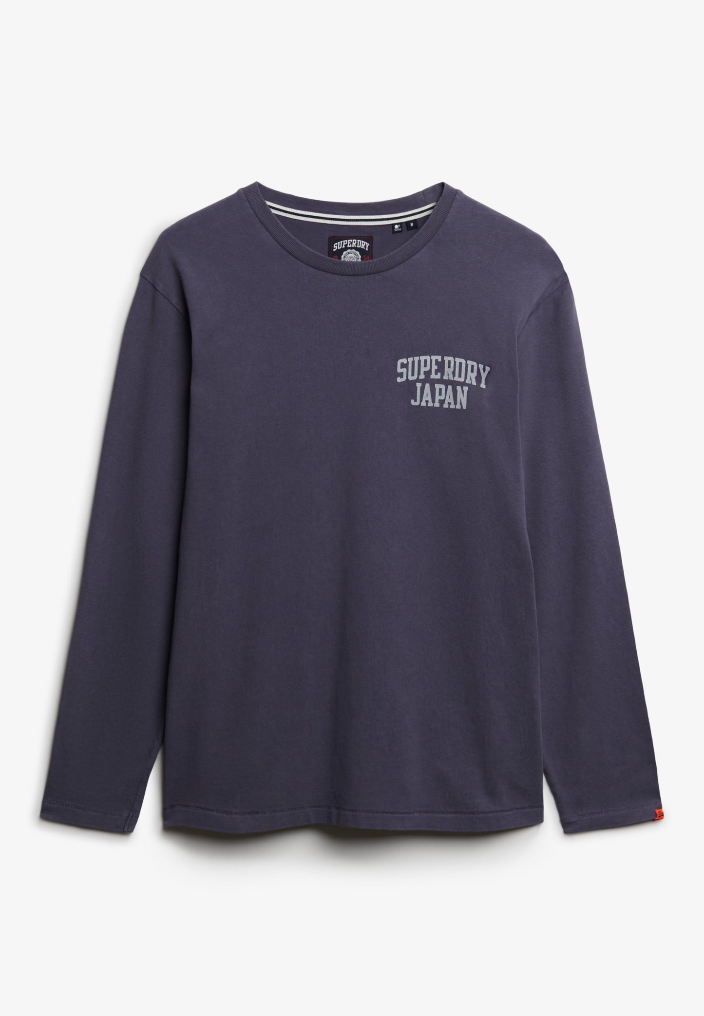 Athletic Essentials Long Sleeve Top (5)