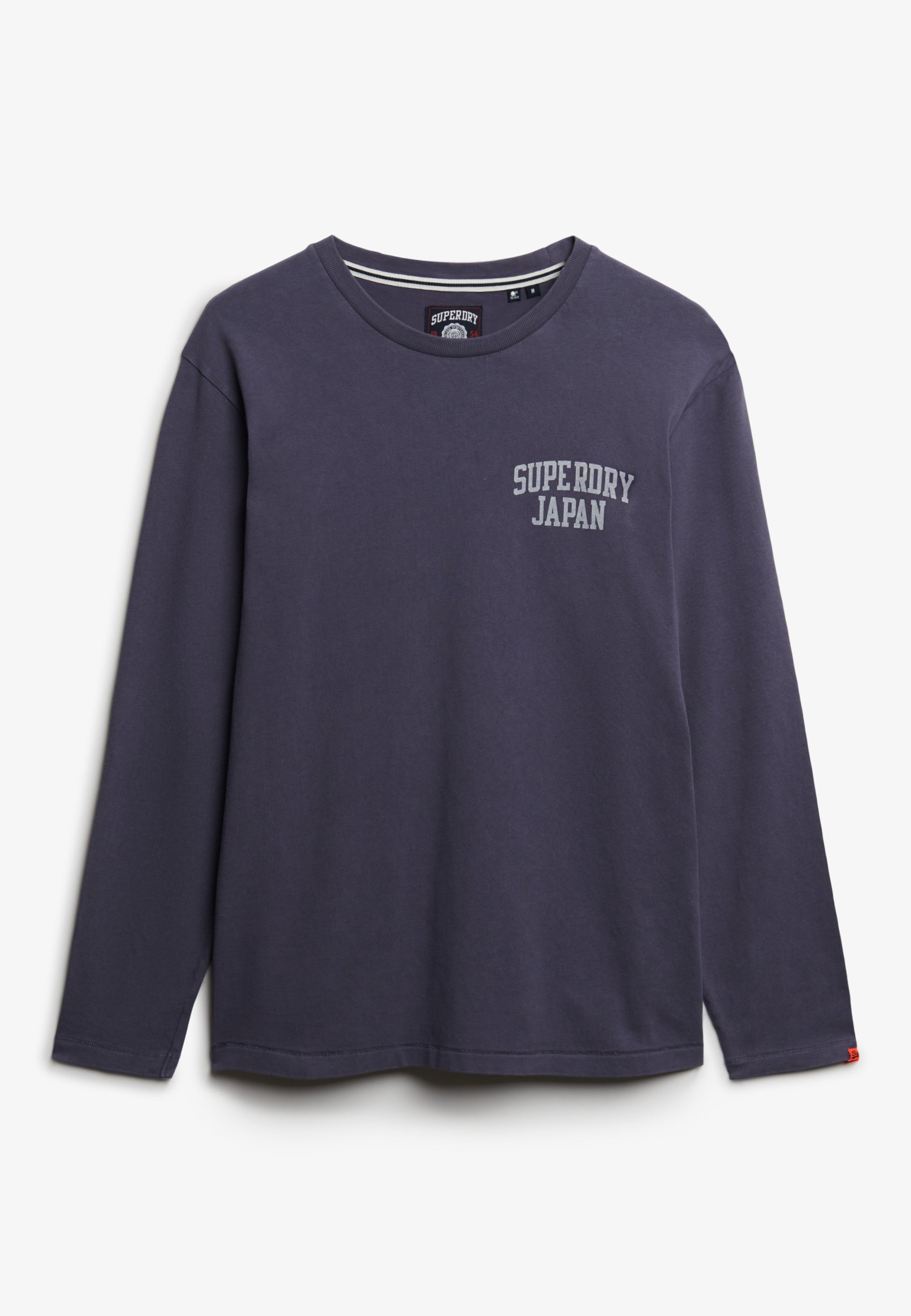 Athletic Essentials Long Sleeve Top (5)