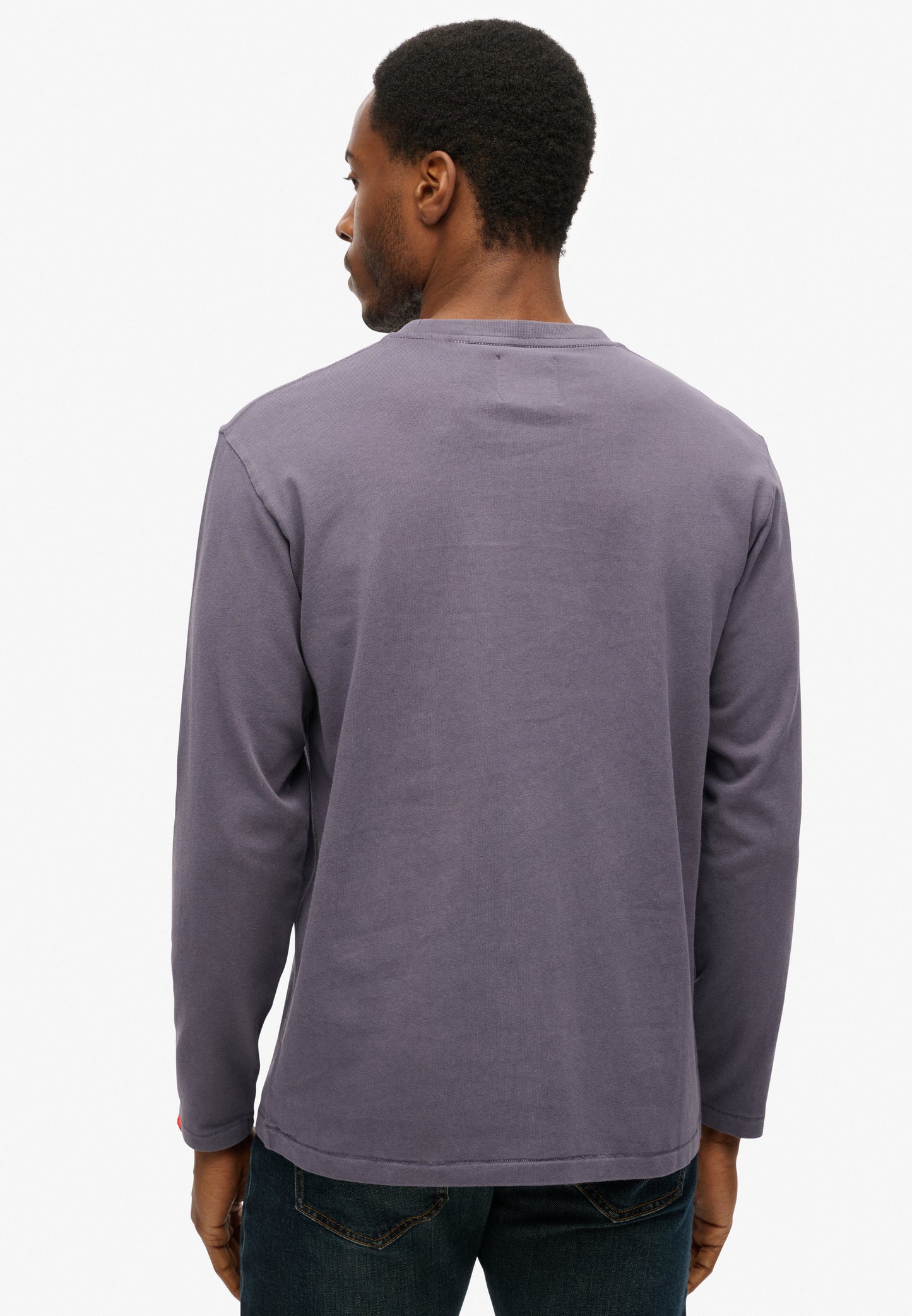 Athletic Essentials Long Sleeve Top (2)