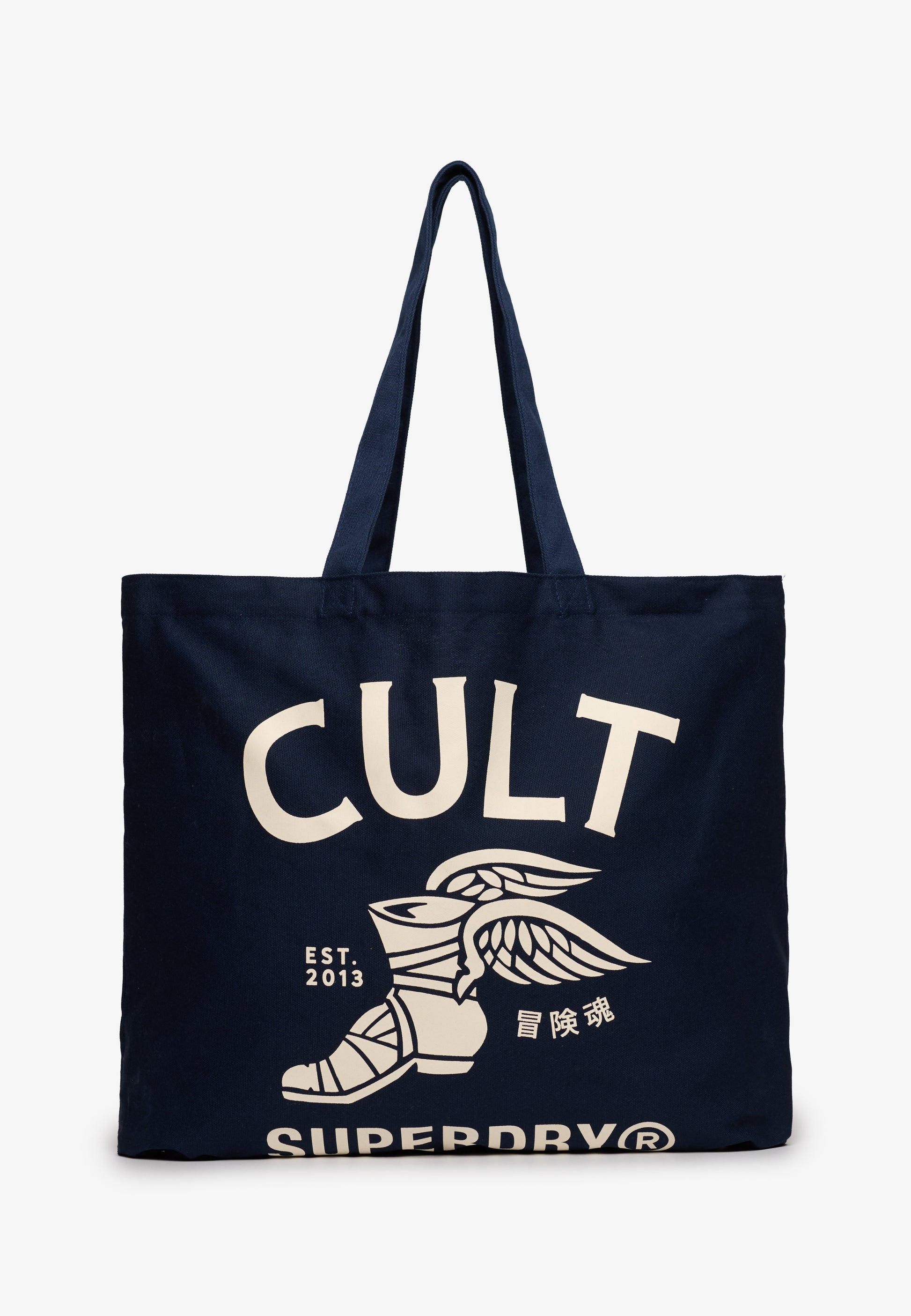 CULT by Superdry (1)