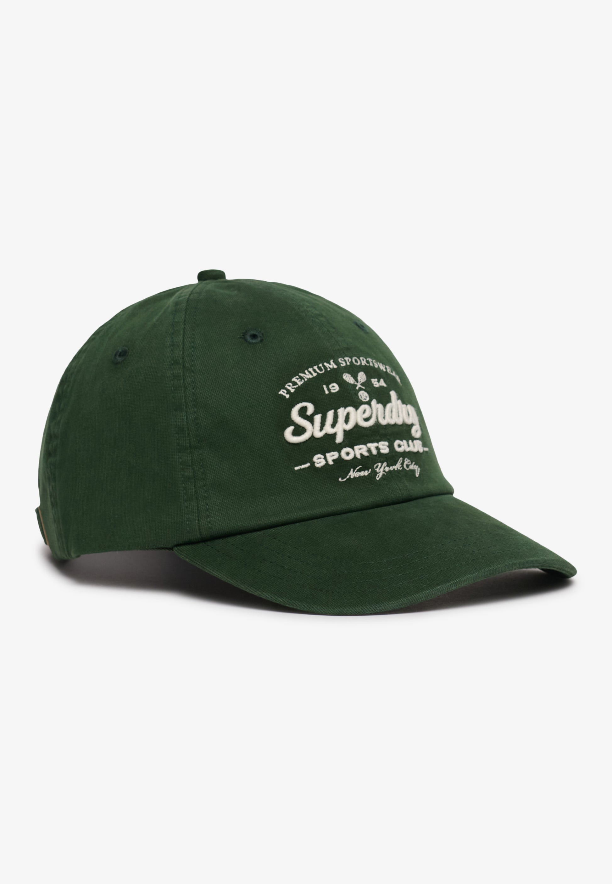 Vintage Club Baseball Cap (1)