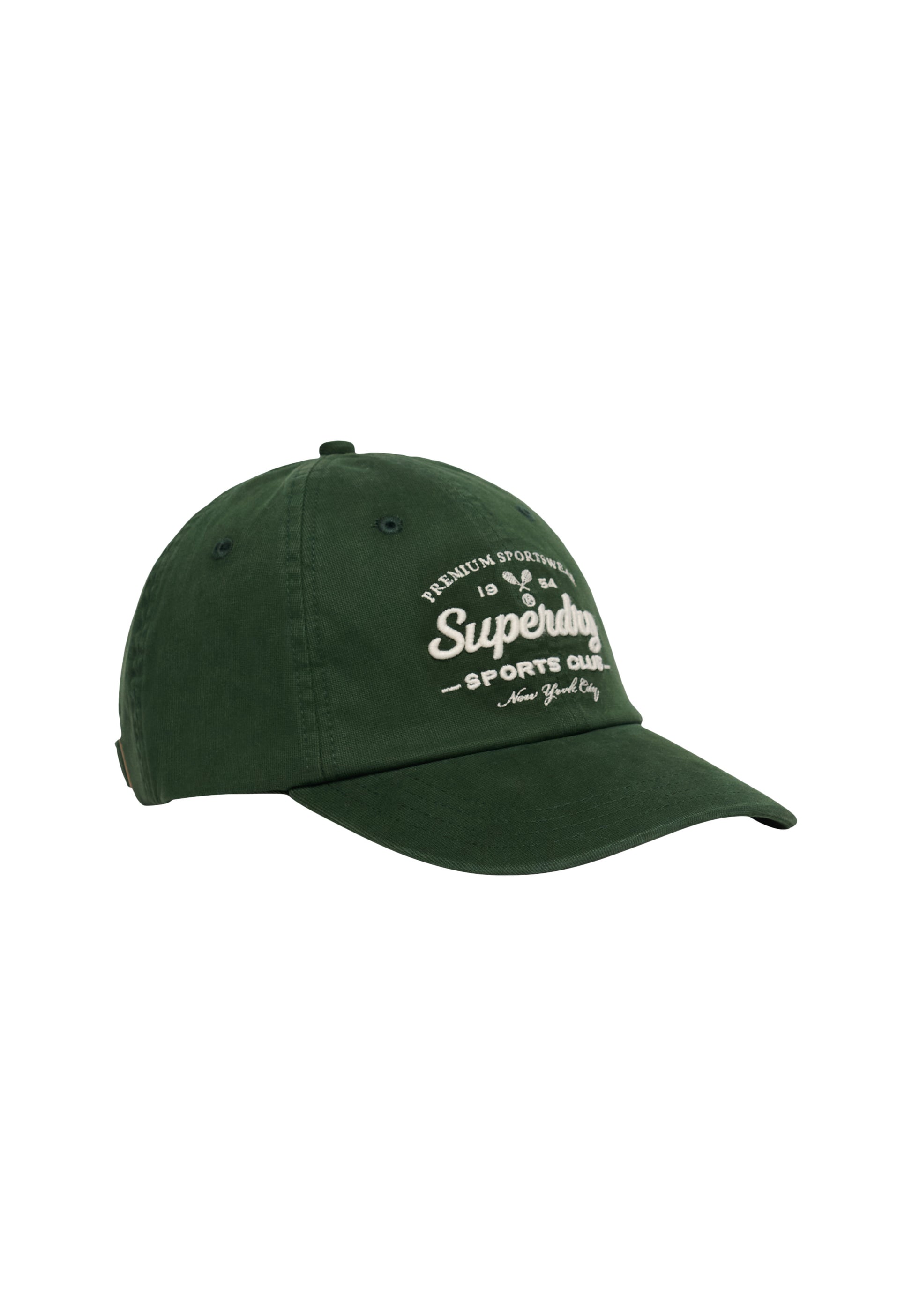 Vintage Club Baseball Cap (2)