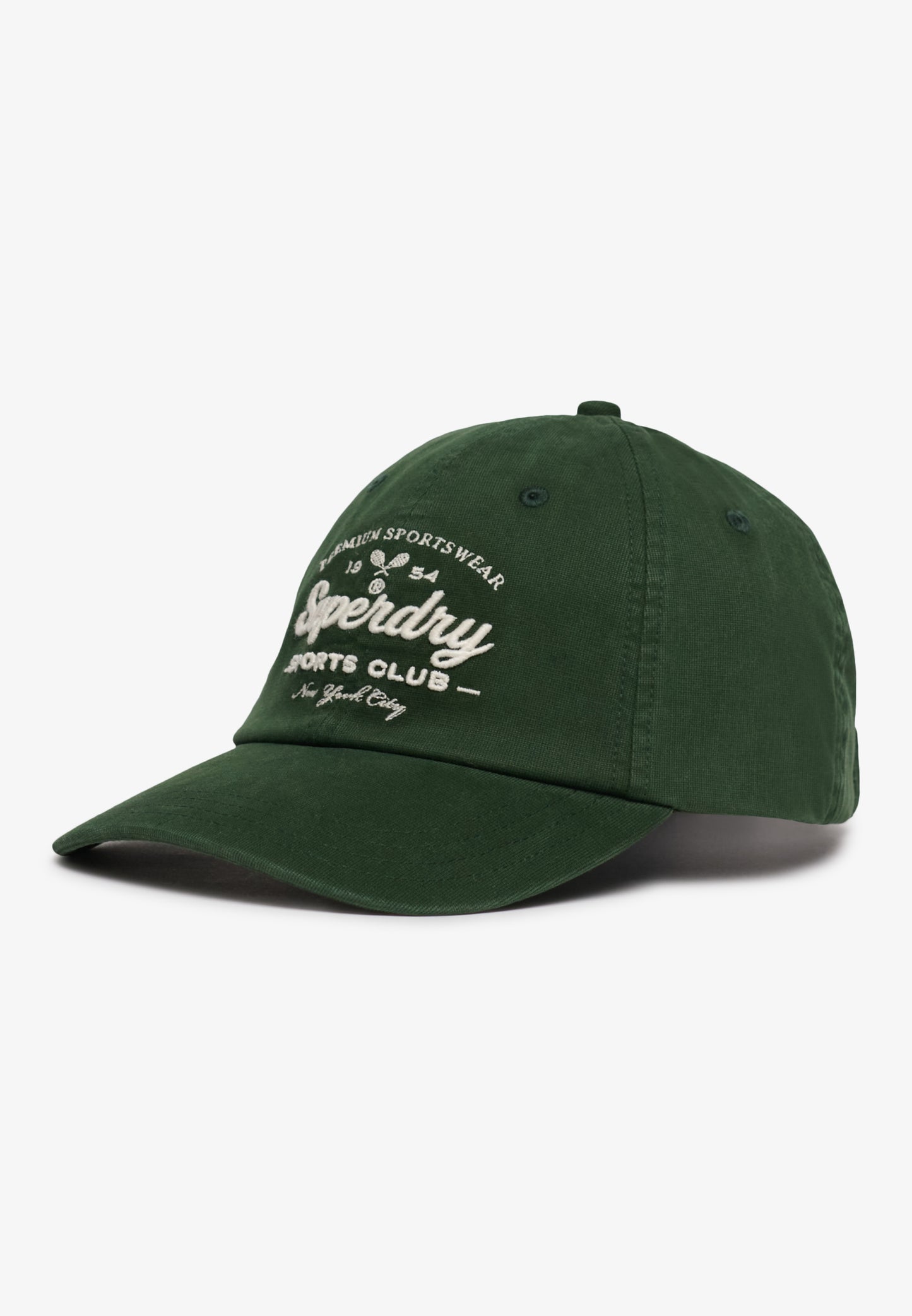 Vintage Club Baseball Cap (3)
