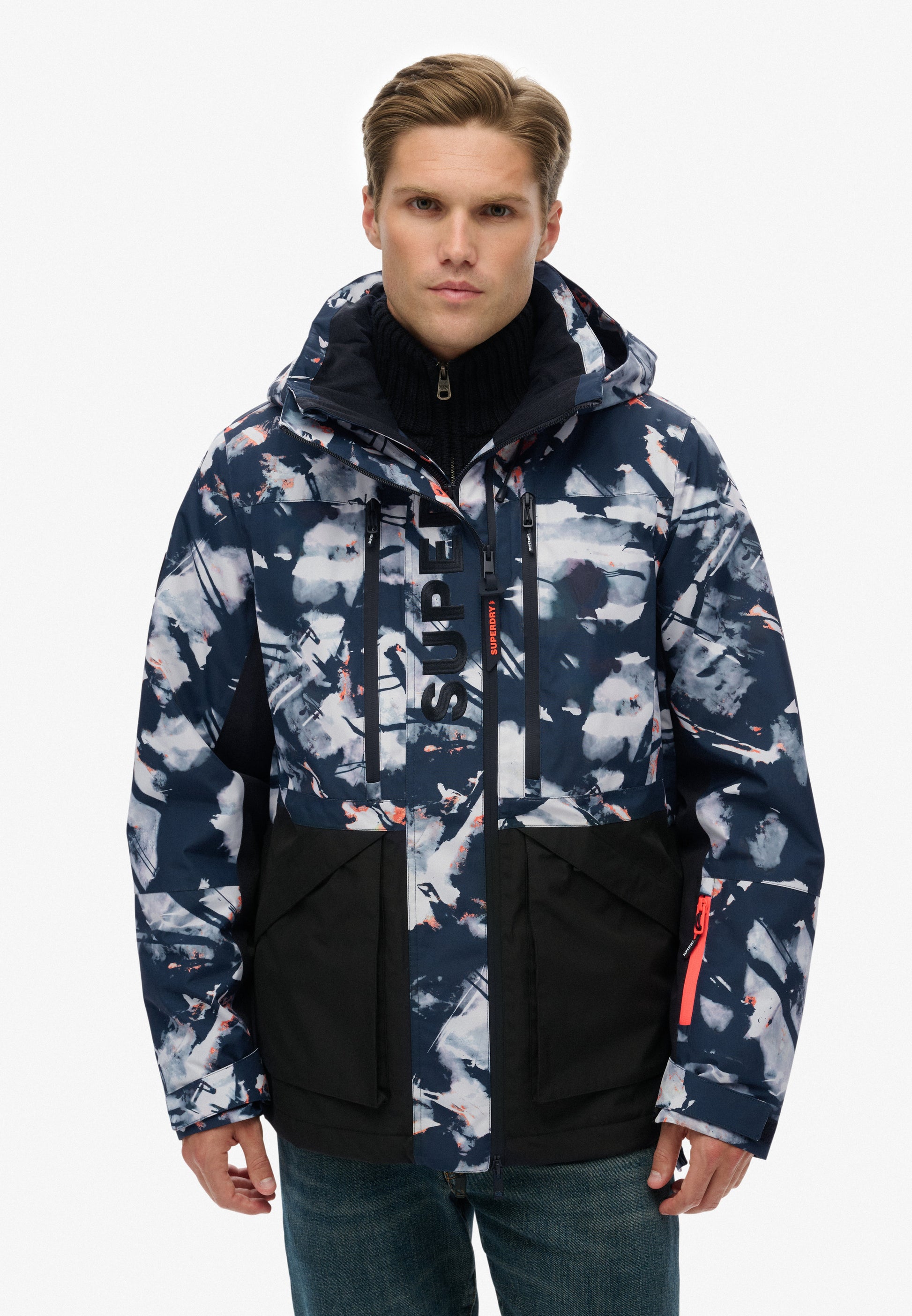 Ultimate Freestyle Ski Jacket (1)