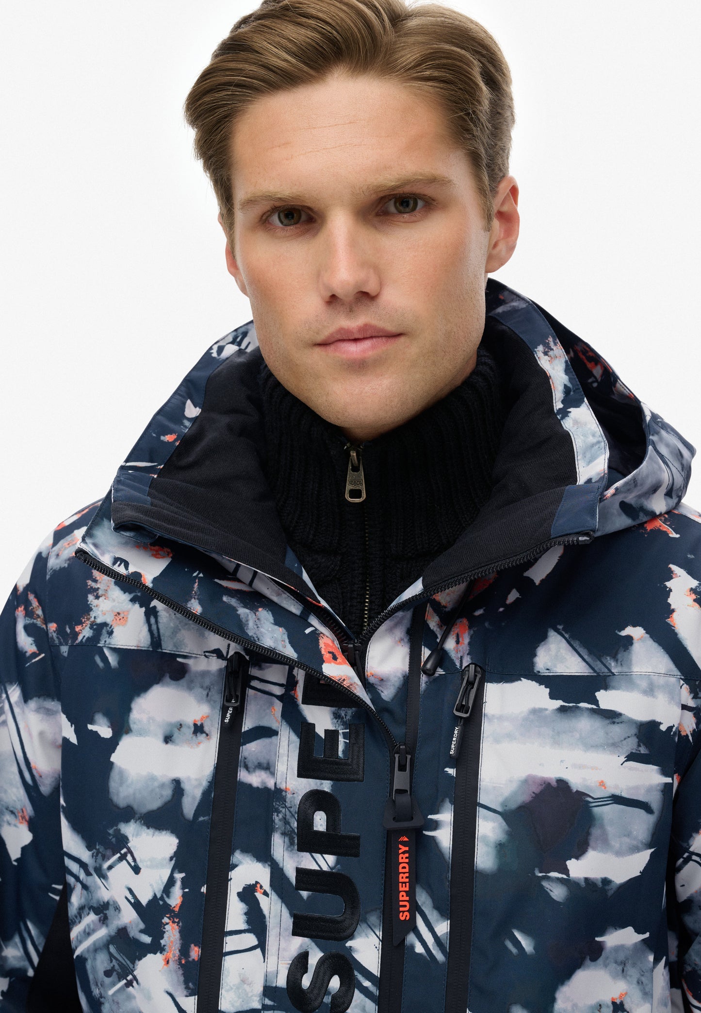 Ultimate Freestyle Ski Jacket (5)