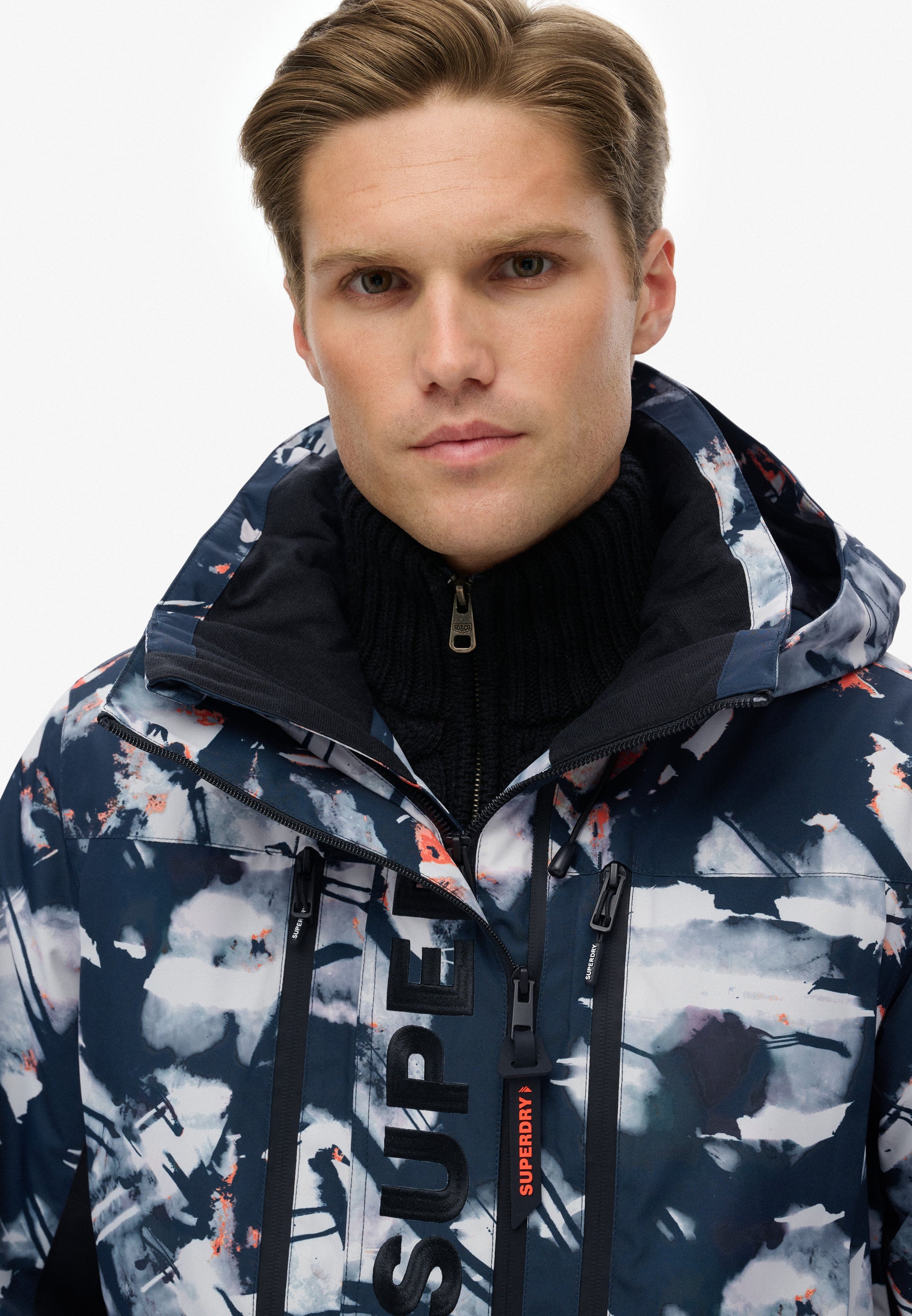 Ultimate Freestyle Ski Jacket (5)