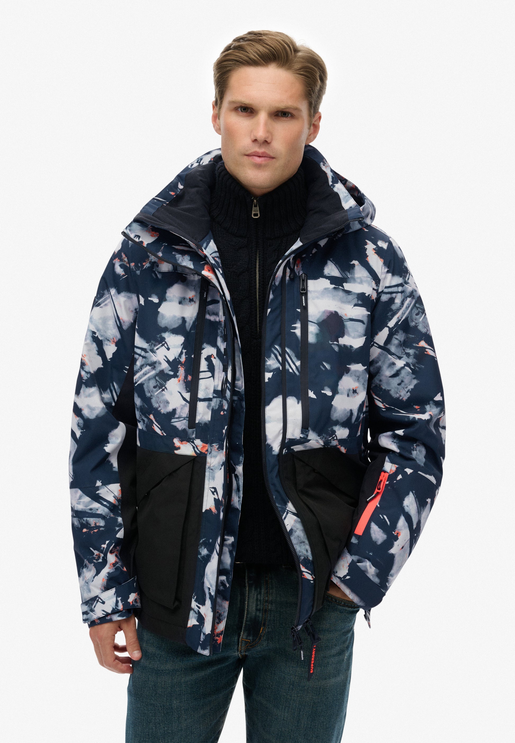 Ultimate Freestyle Ski Jacket (4)