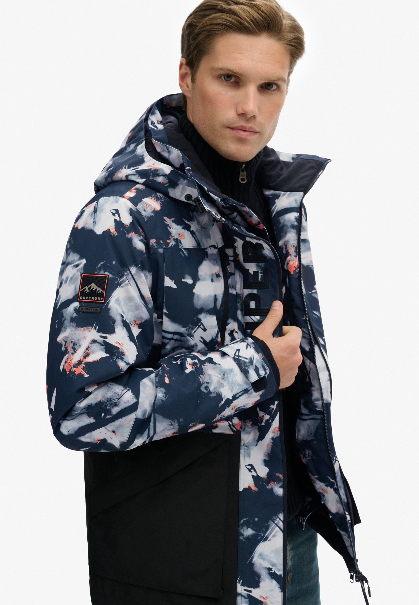 Ultimate Freestyle Ski Jacket (3)