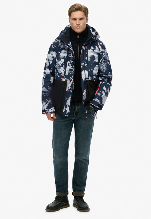 Ultimate Freestyle Ski Jacket
