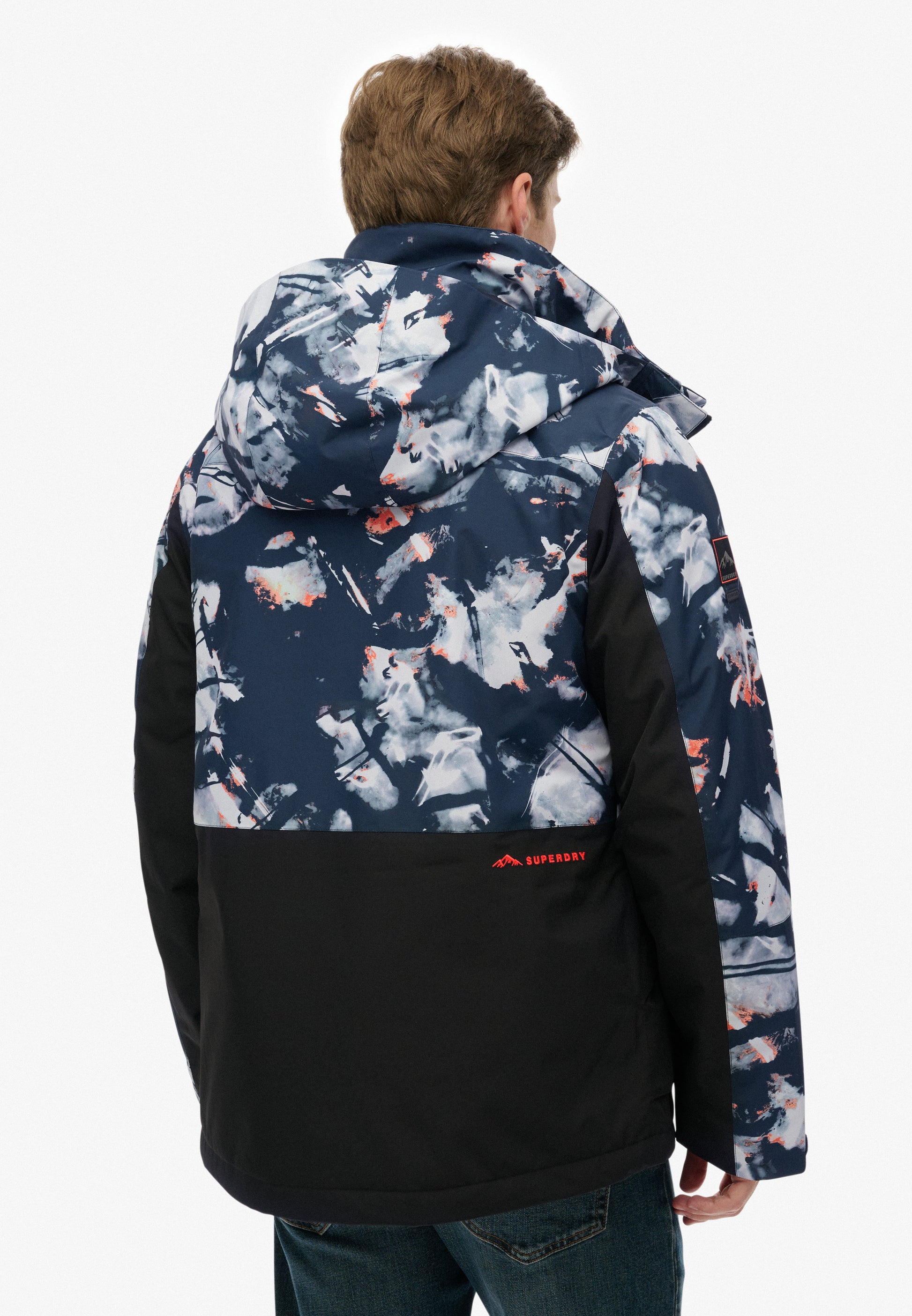 Ultimate Freestyle Ski Jacket (2)