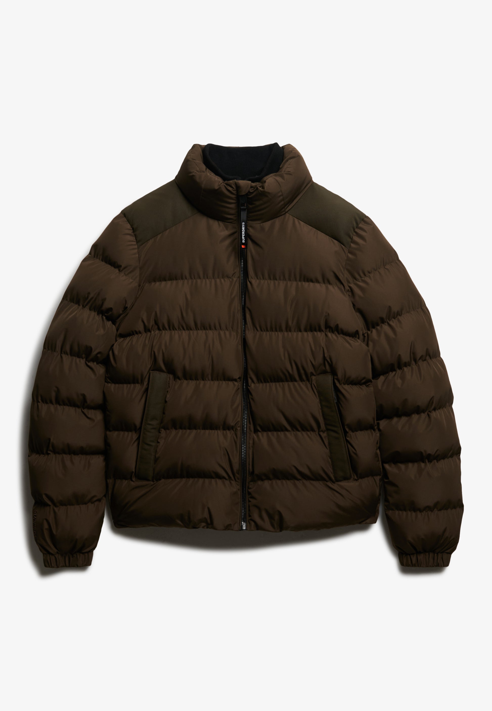 Sports Puffer Jacket (7)