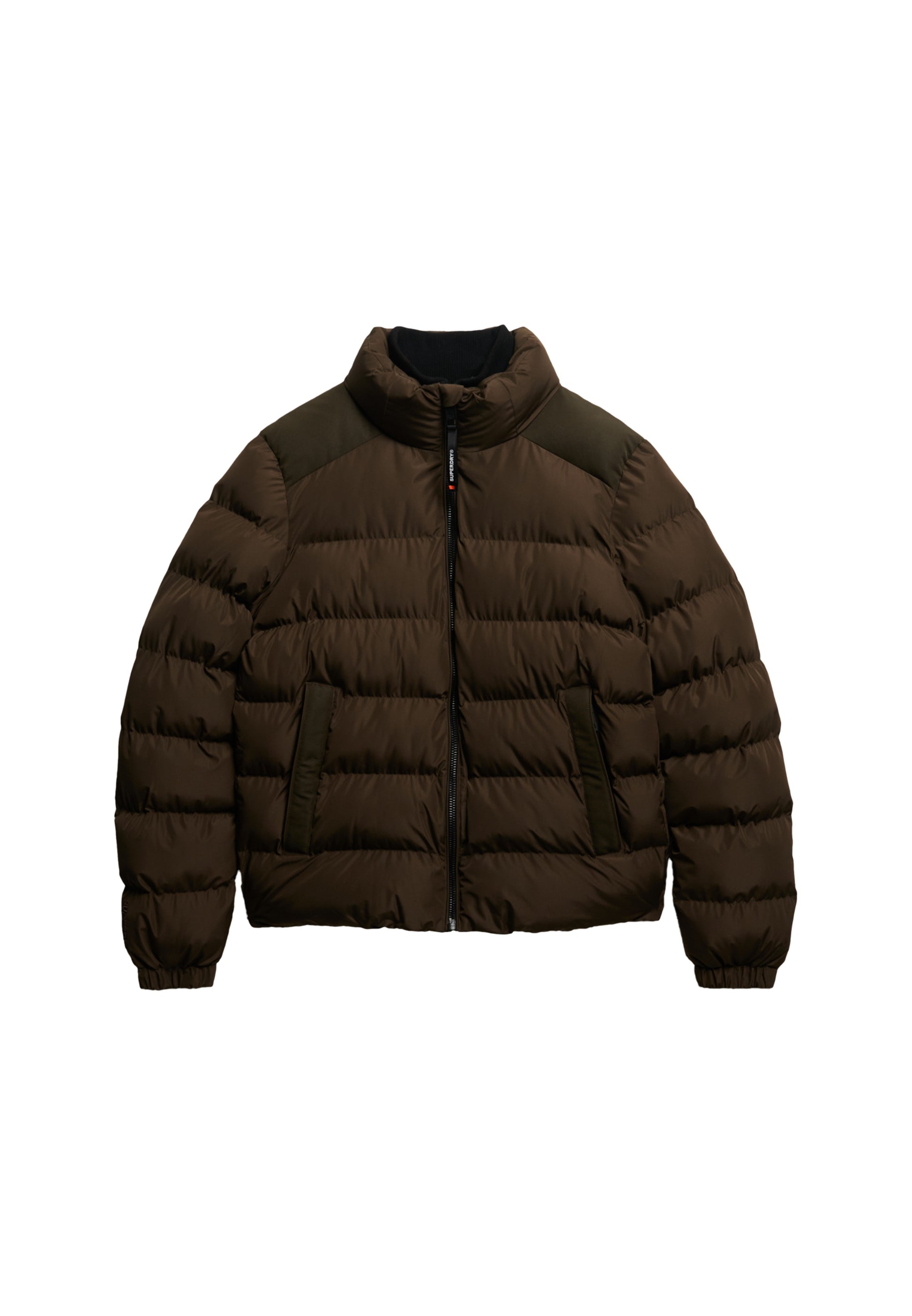 Sports Puffer Jacket (8)