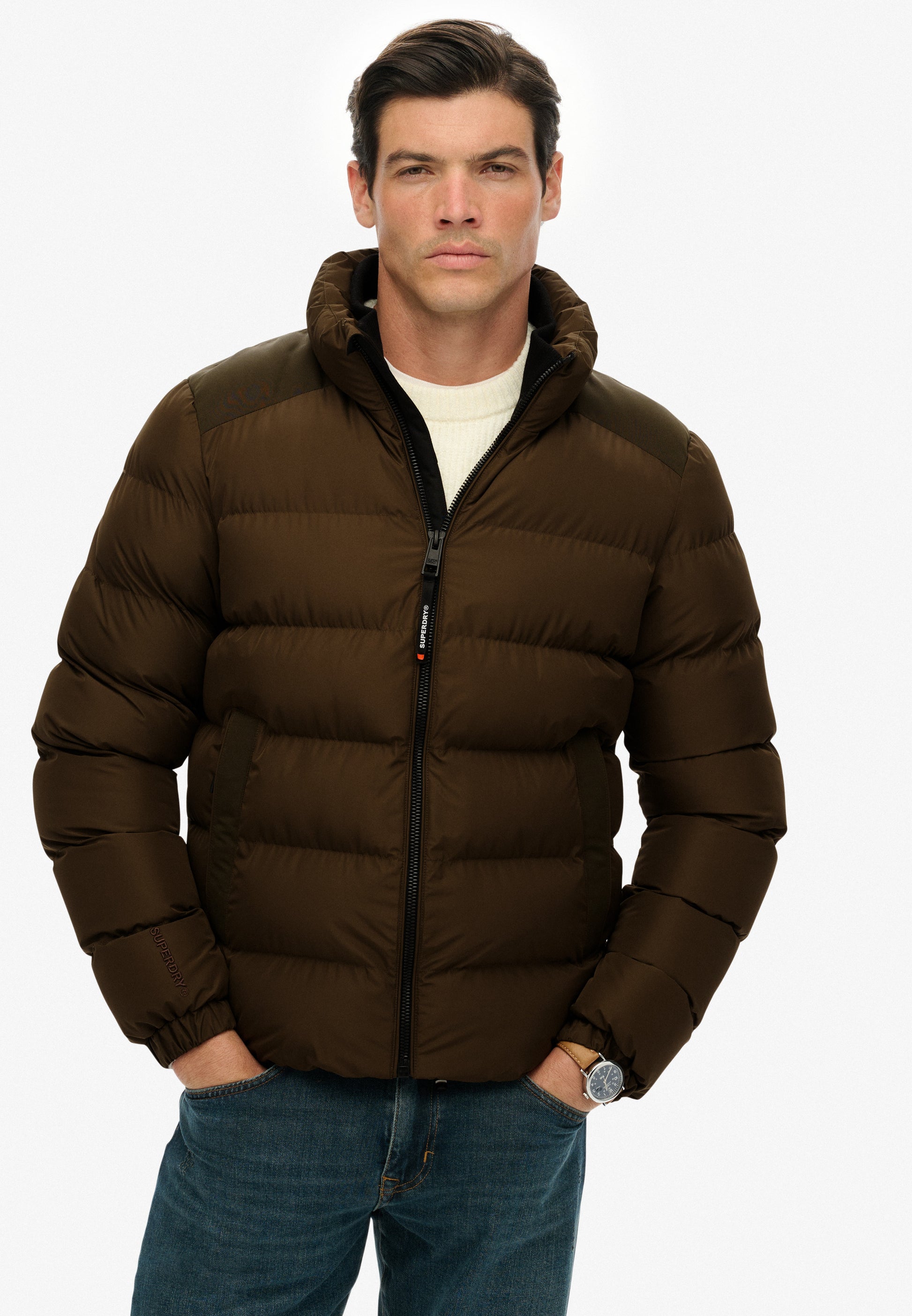 Sports Puffer Jacket (3)