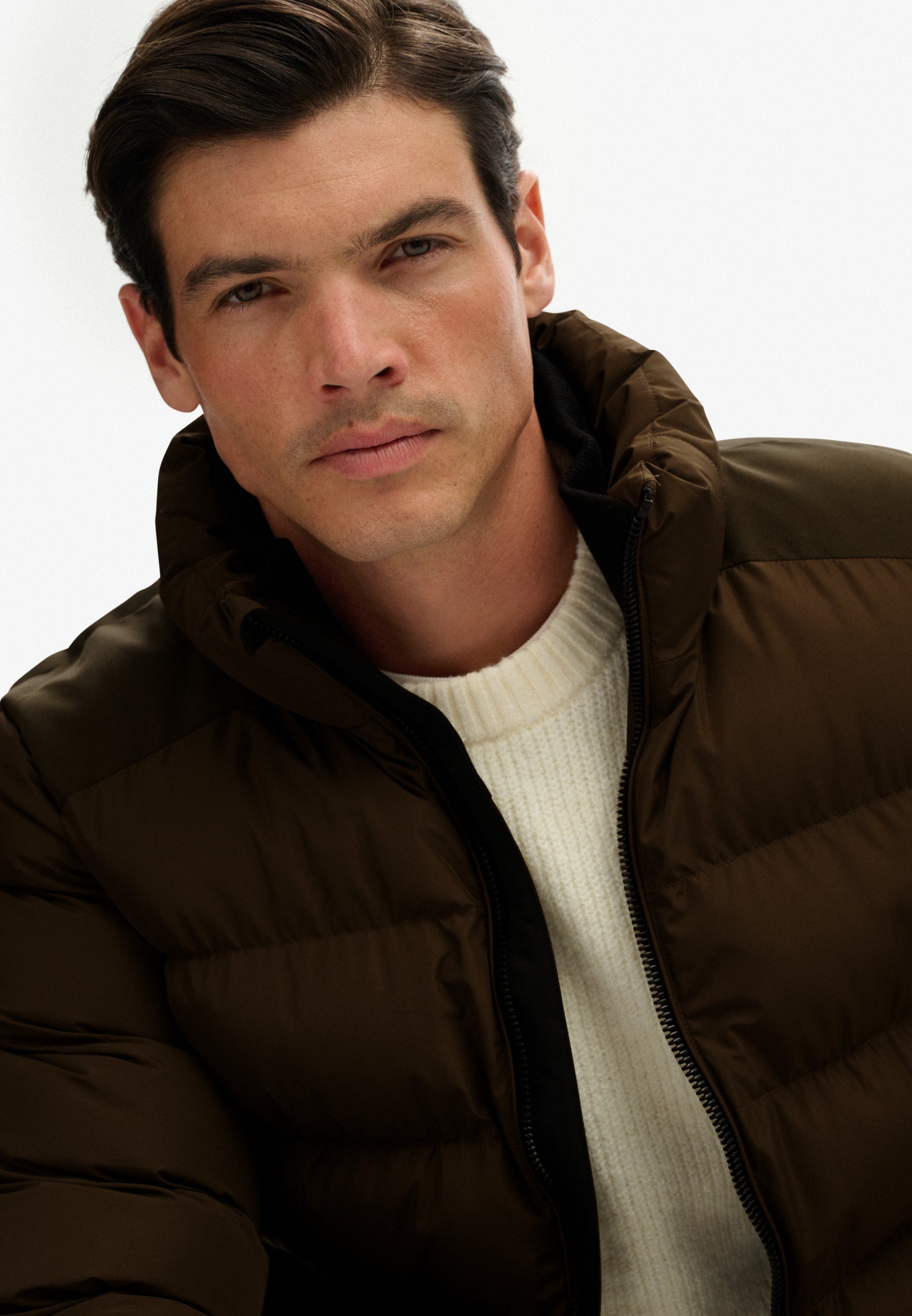 Sports Puffer Jacket (4)