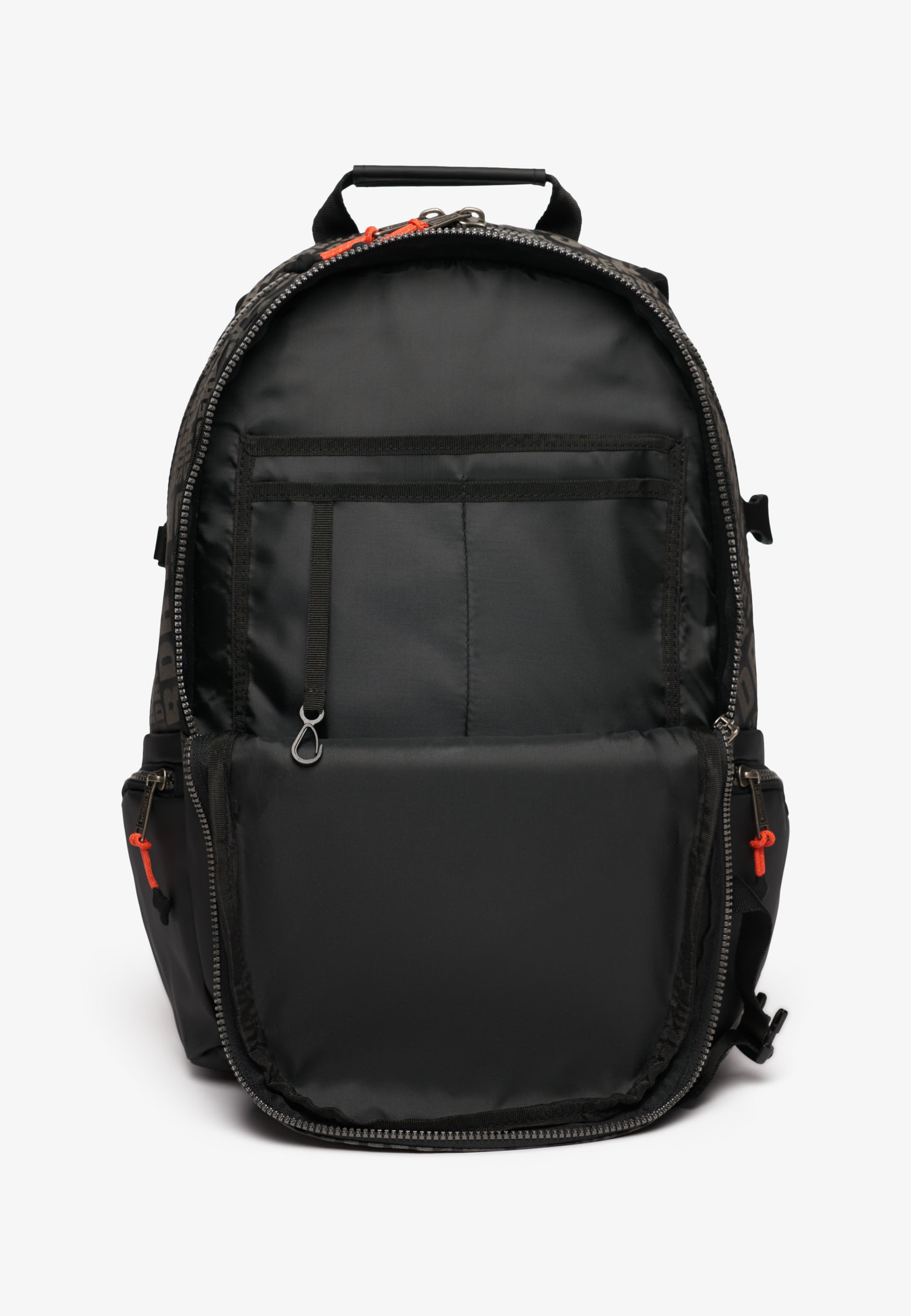 Tarp All Over Print Rucksack (3)