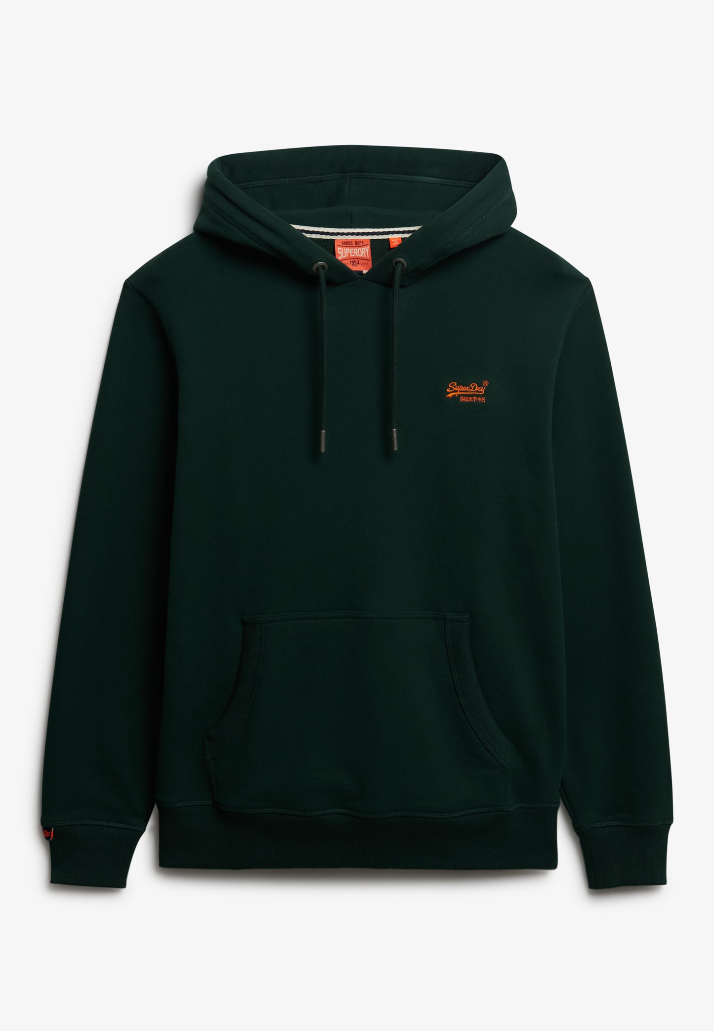 Essential Logo Hoodie Hb (6)