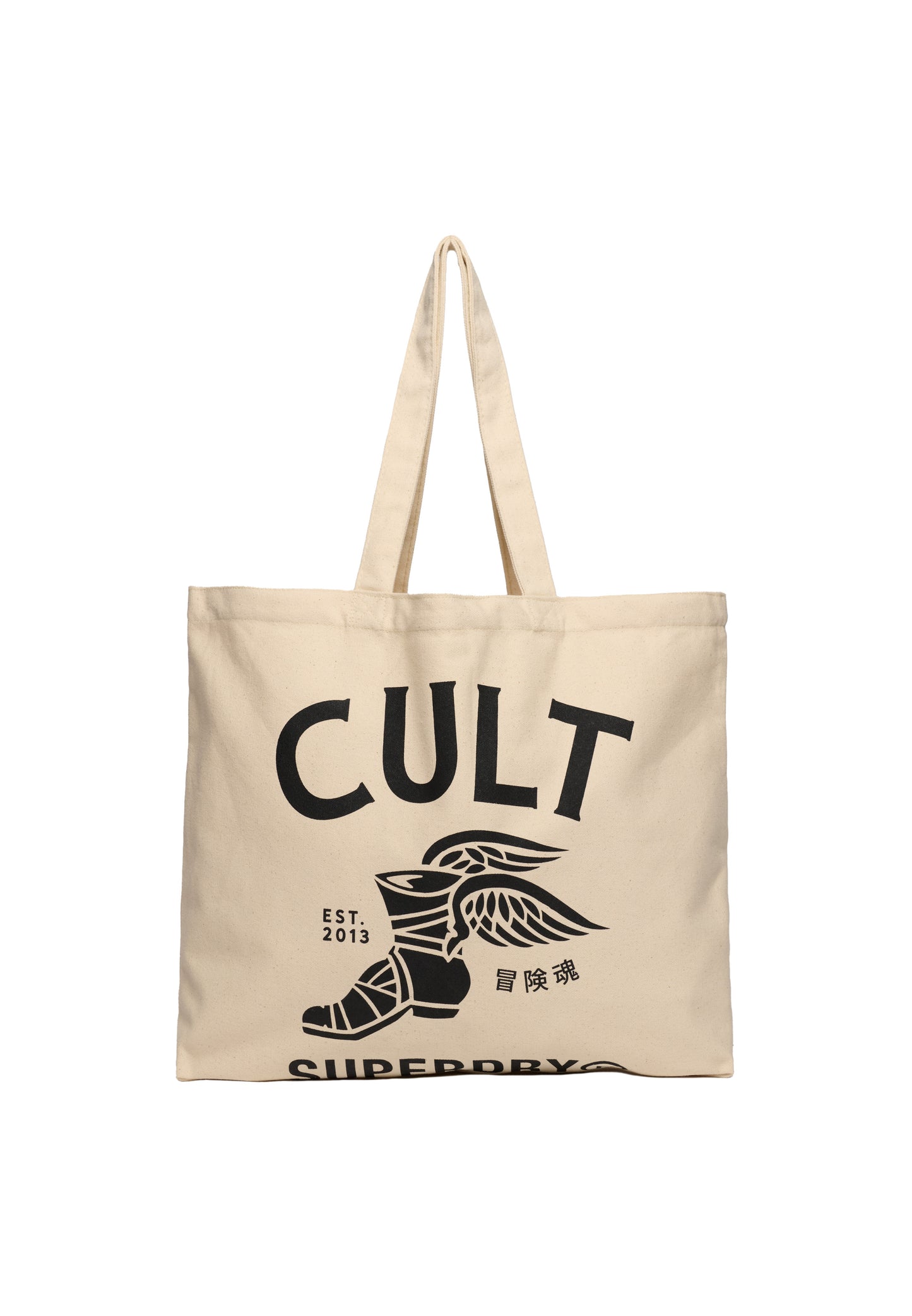 CULT by Superdry