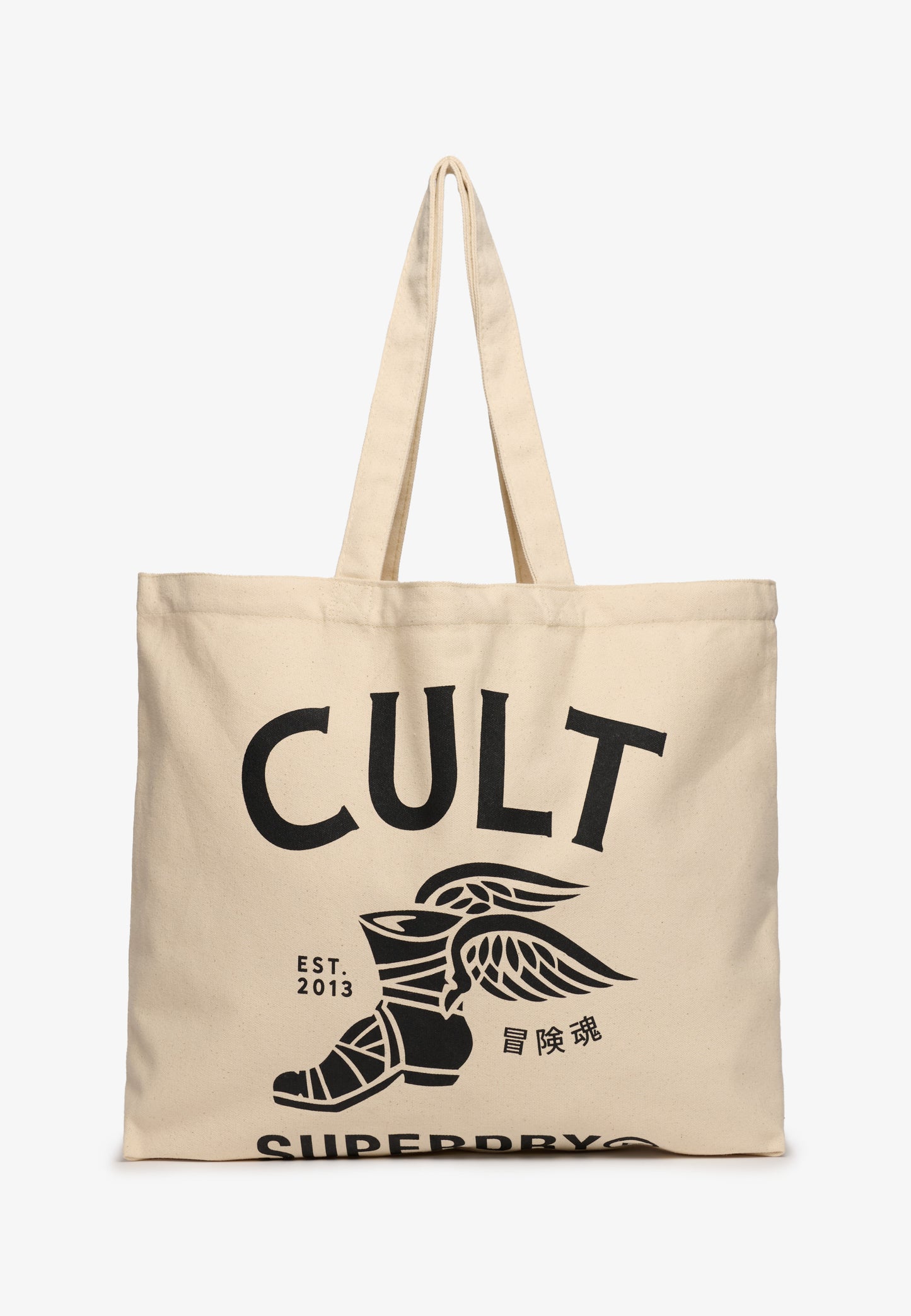 CULT by Superdry (1)