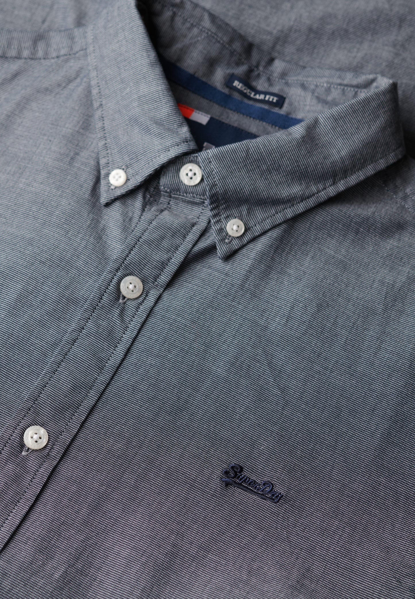 Essentials Tailored Lite Shirt (5)