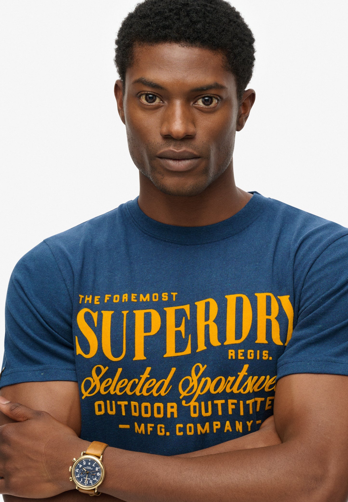 Outdoor Supply Company Relaxed T-Shirt (5)