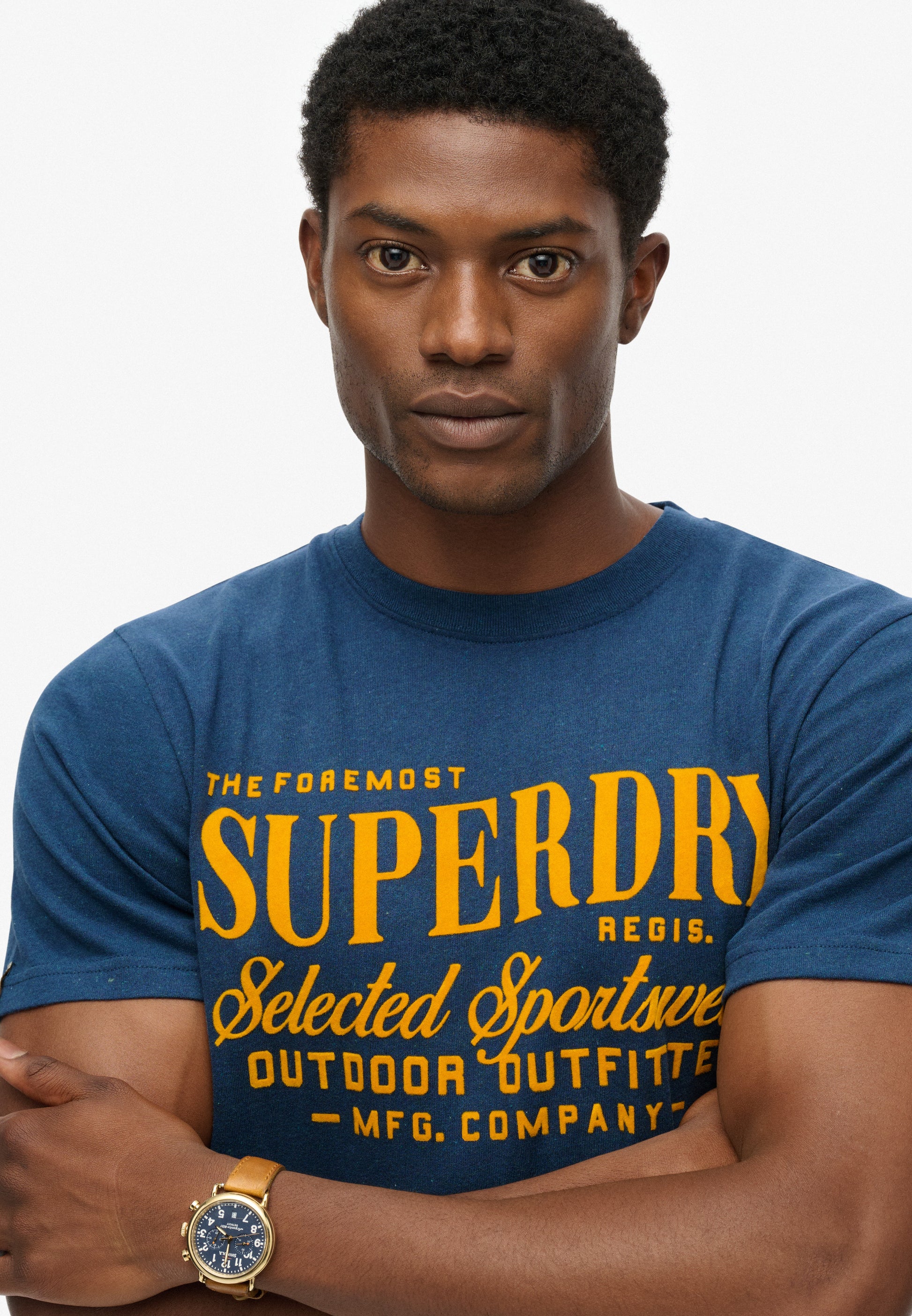 Outdoor Supply Company Relaxed T-Shirt (5)
