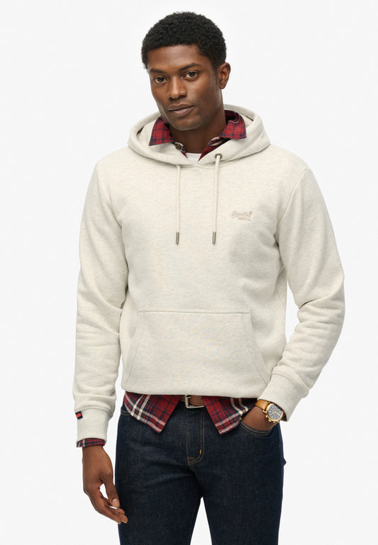 Essential Logo Hoodie Hb