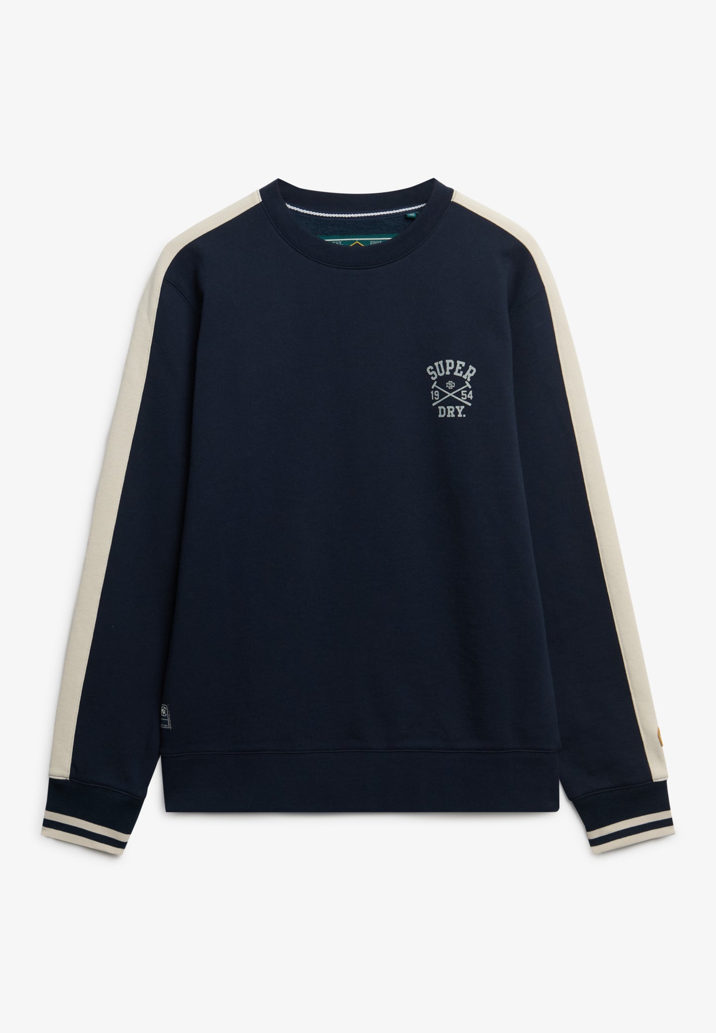 Athletic Club Crew Sweatshirt (7)