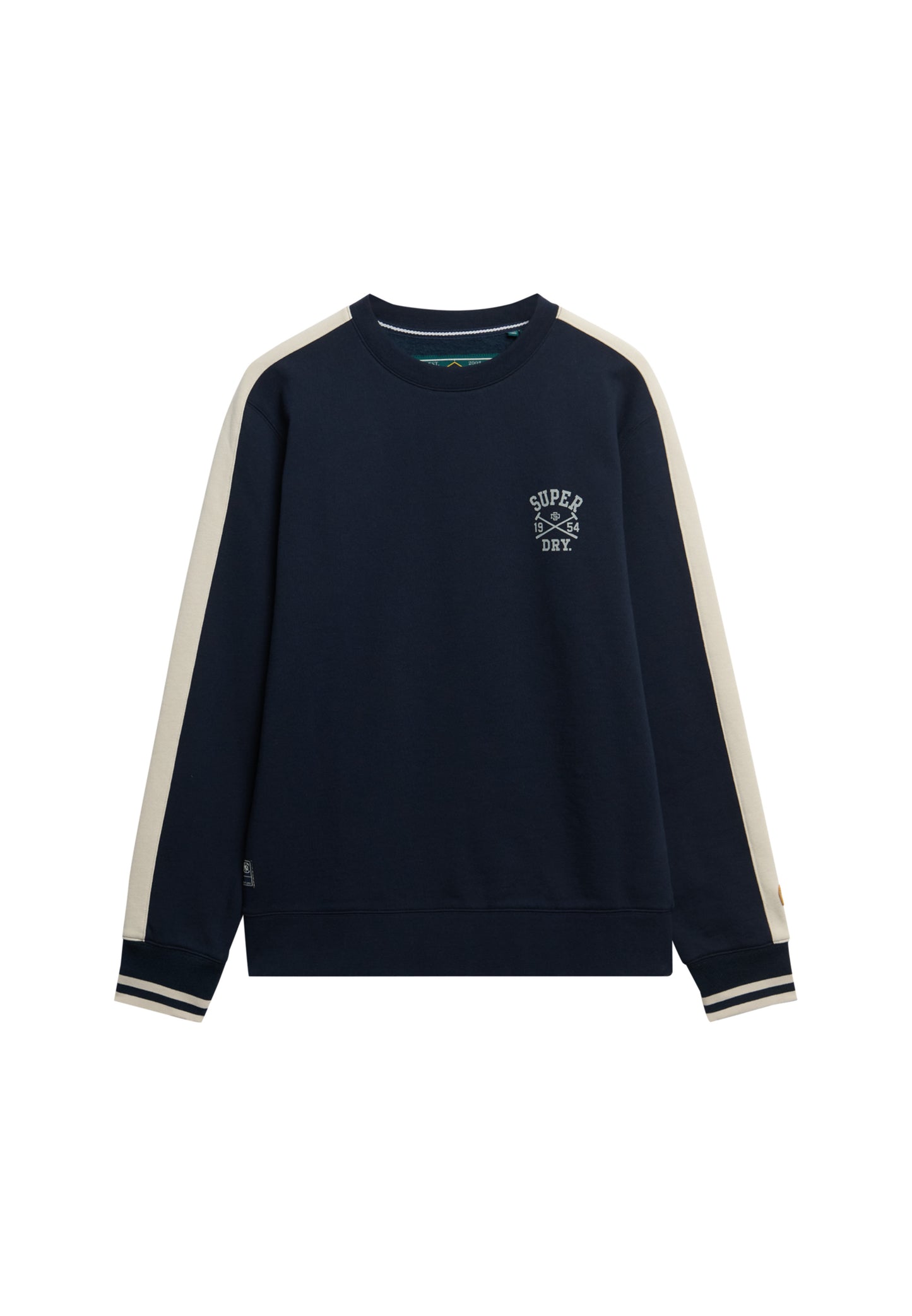 Athletic Club Crew Sweatshirt (6)