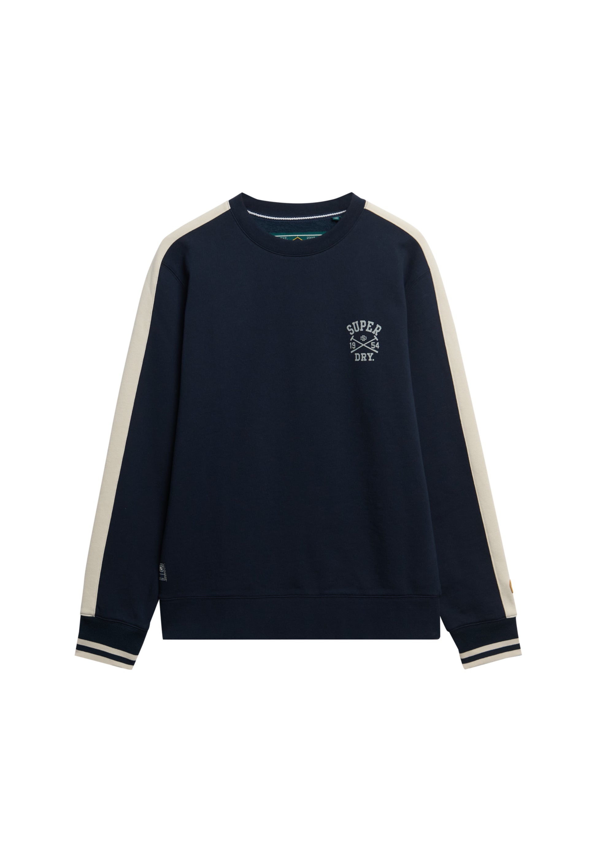 Athletic Club Crew Sweatshirt (6)