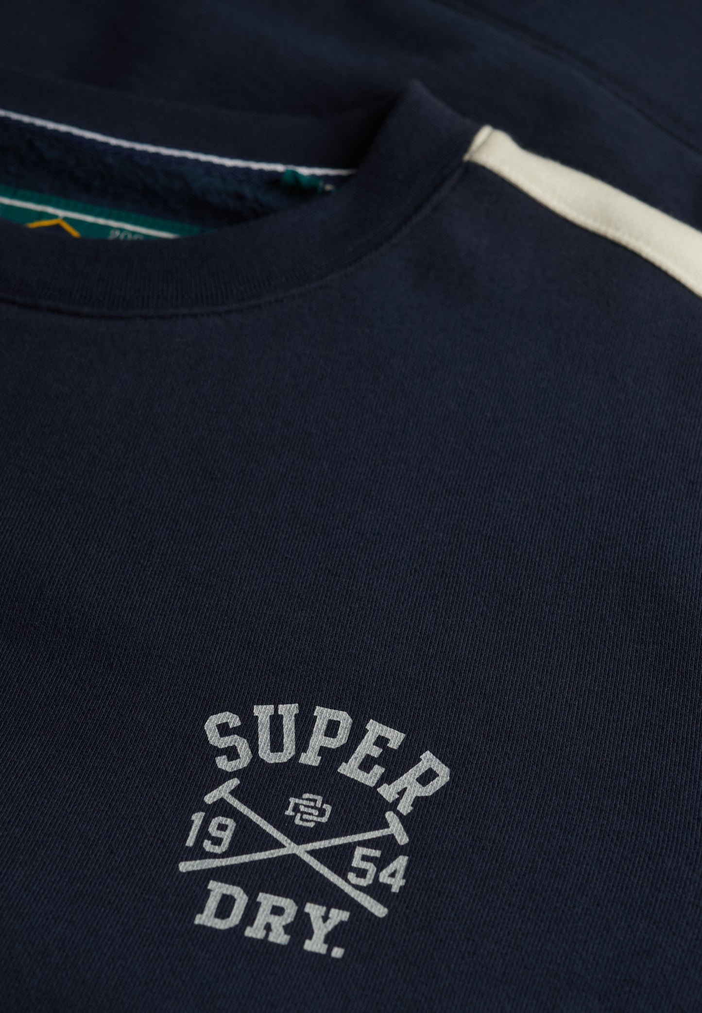 Athletic Club Crew Sweatshirt (5)