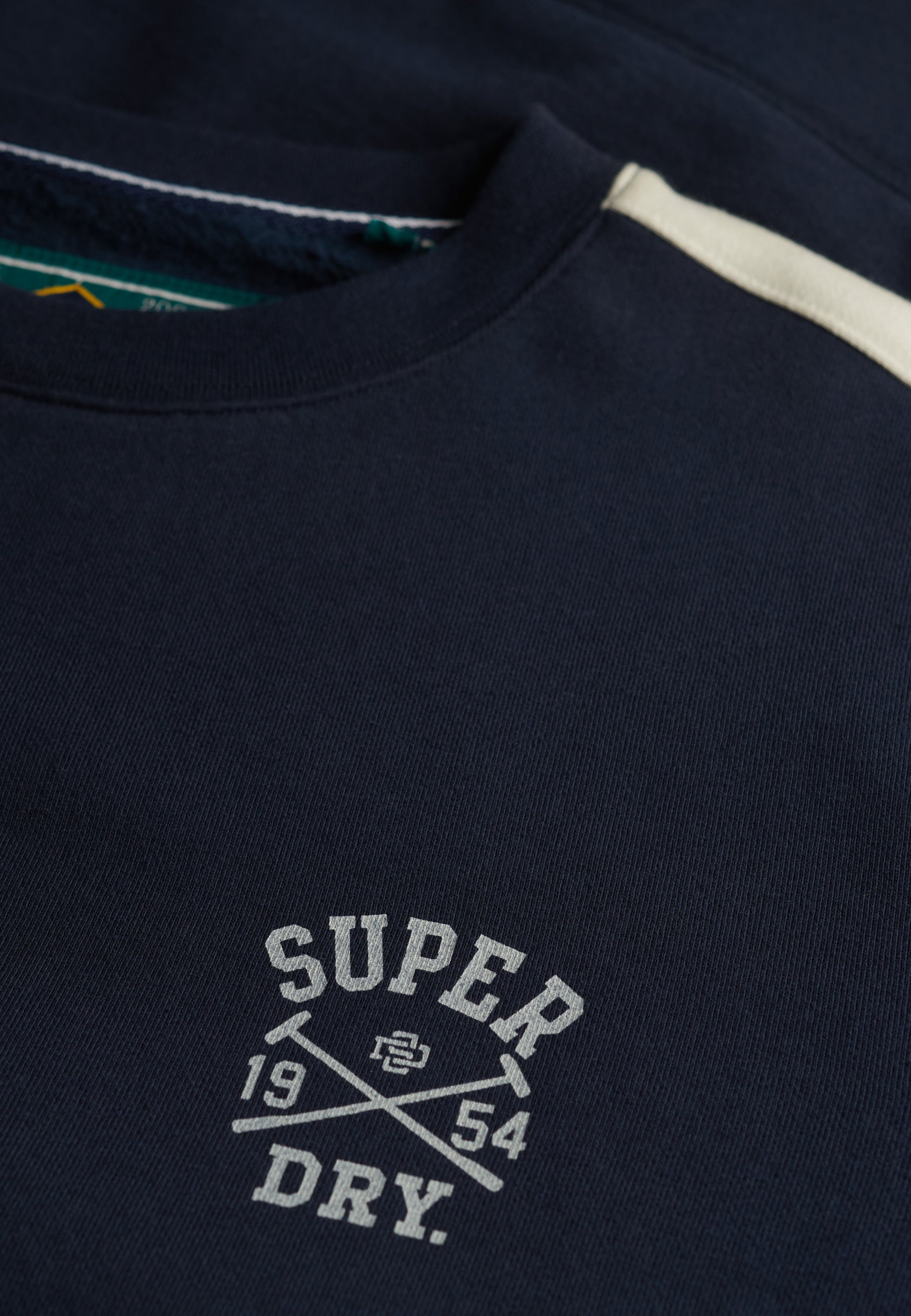 Athletic Club Crew Sweatshirt (5)