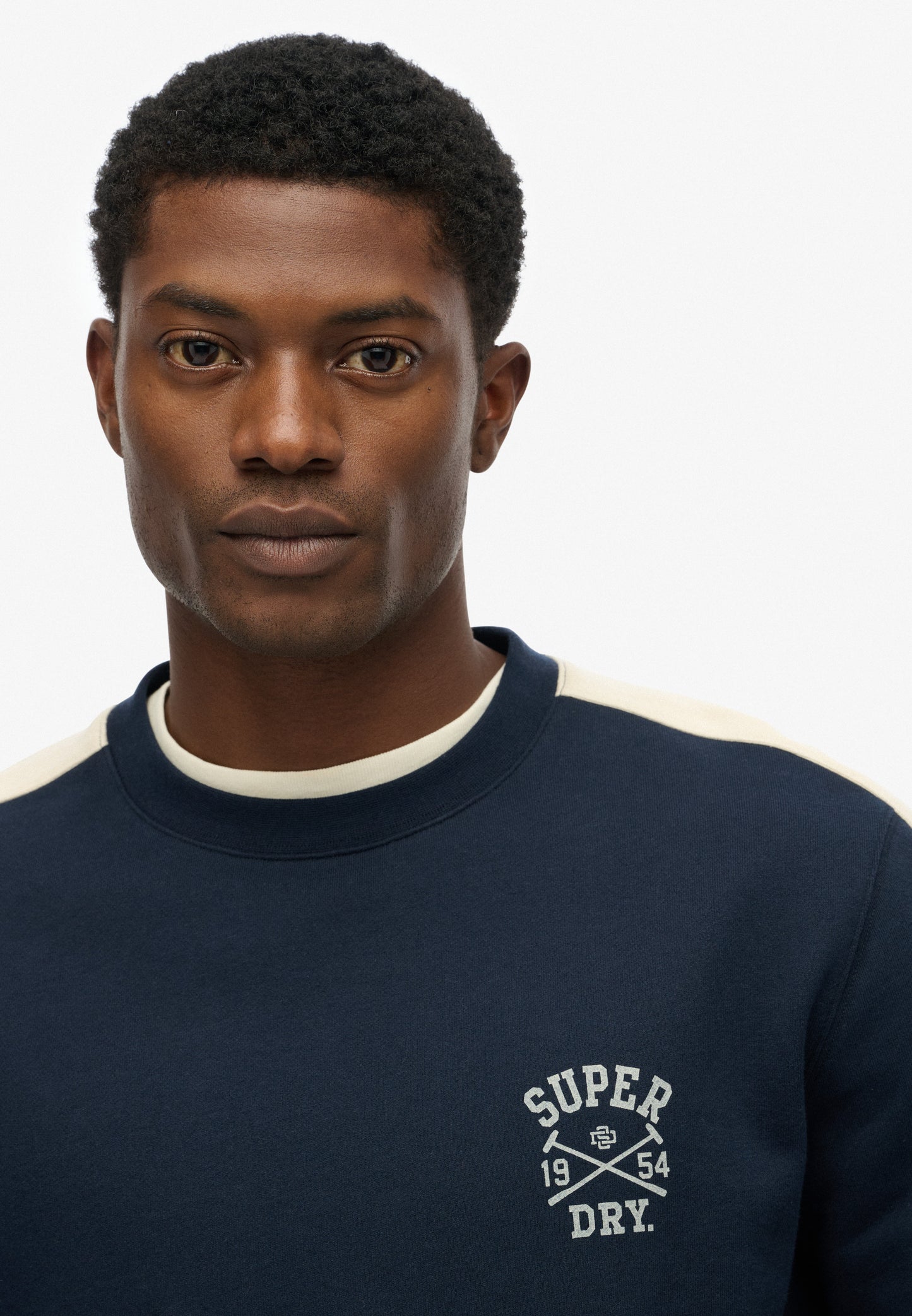 Athletic Club Crew Sweatshirt (4)