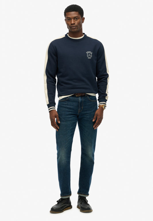 Athletic Club Crew Sweatshirt