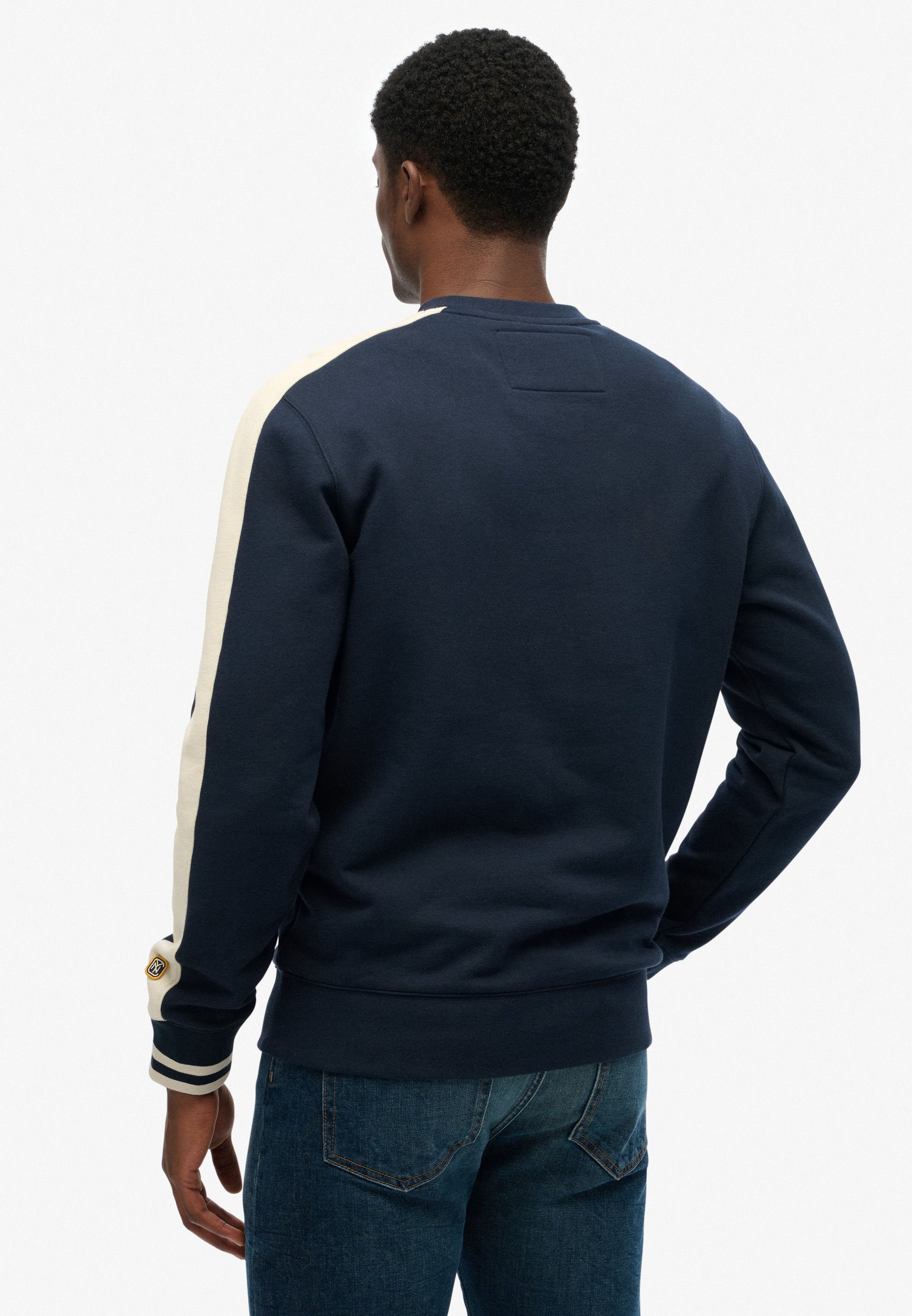 Athletic Club Crew Sweatshirt (2)