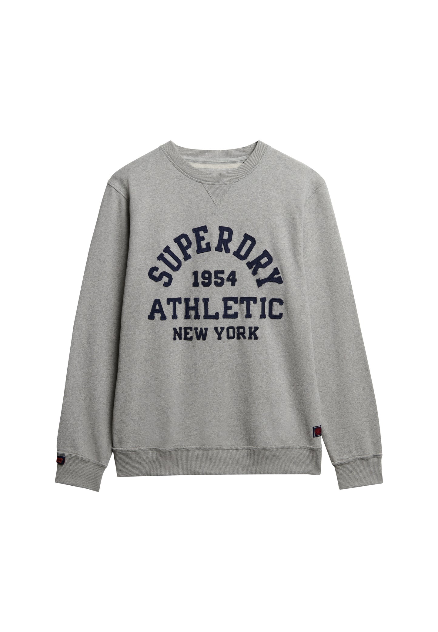 Vintage Athletic Crew Sweatshirt (7)