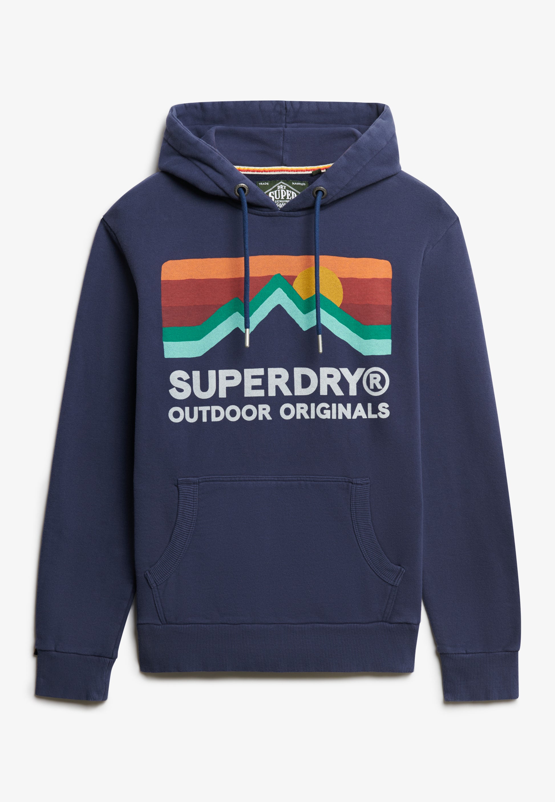 Great Outdoors Relaxed Hoodie (6)