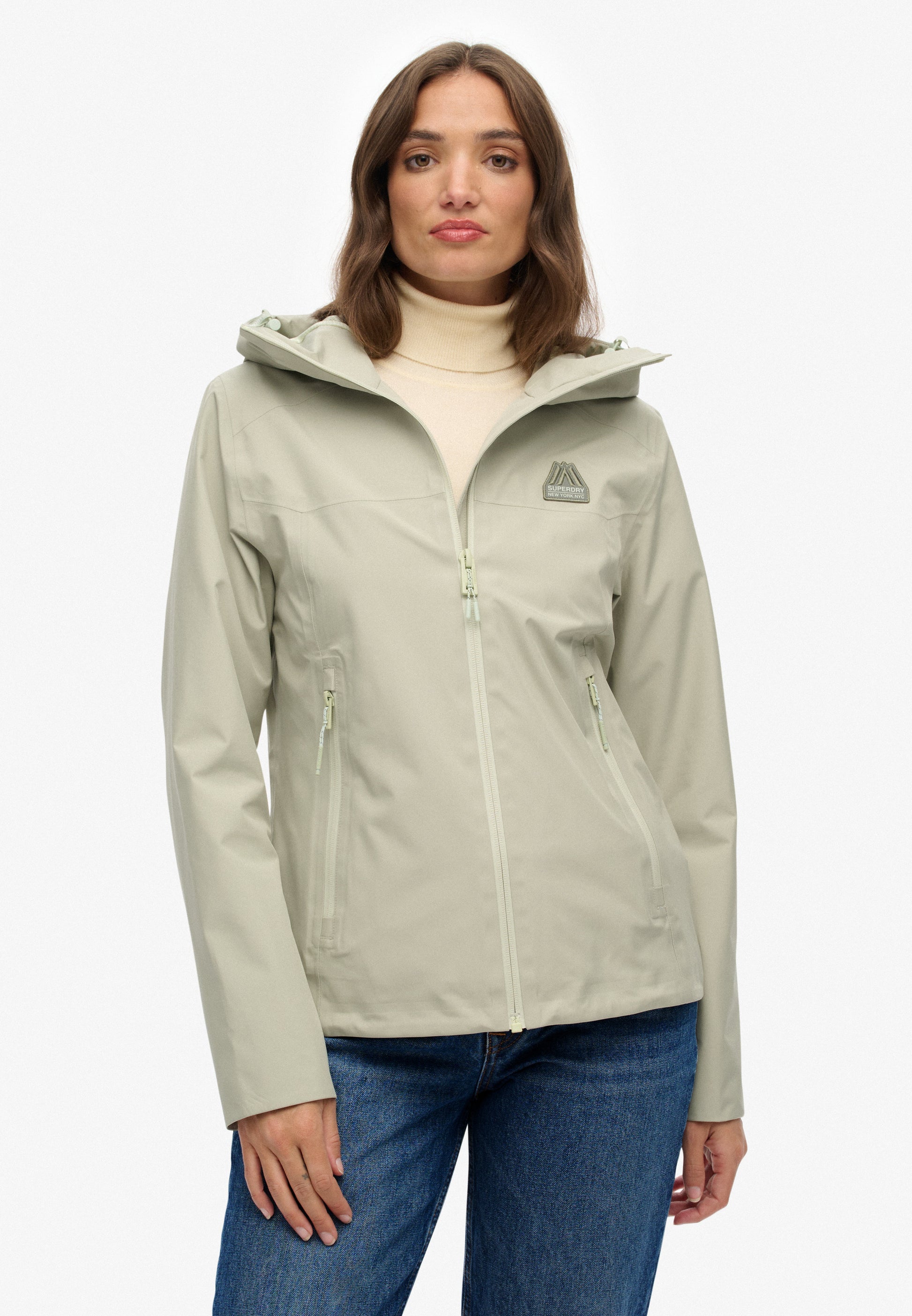 Waterproof Jacket (2)