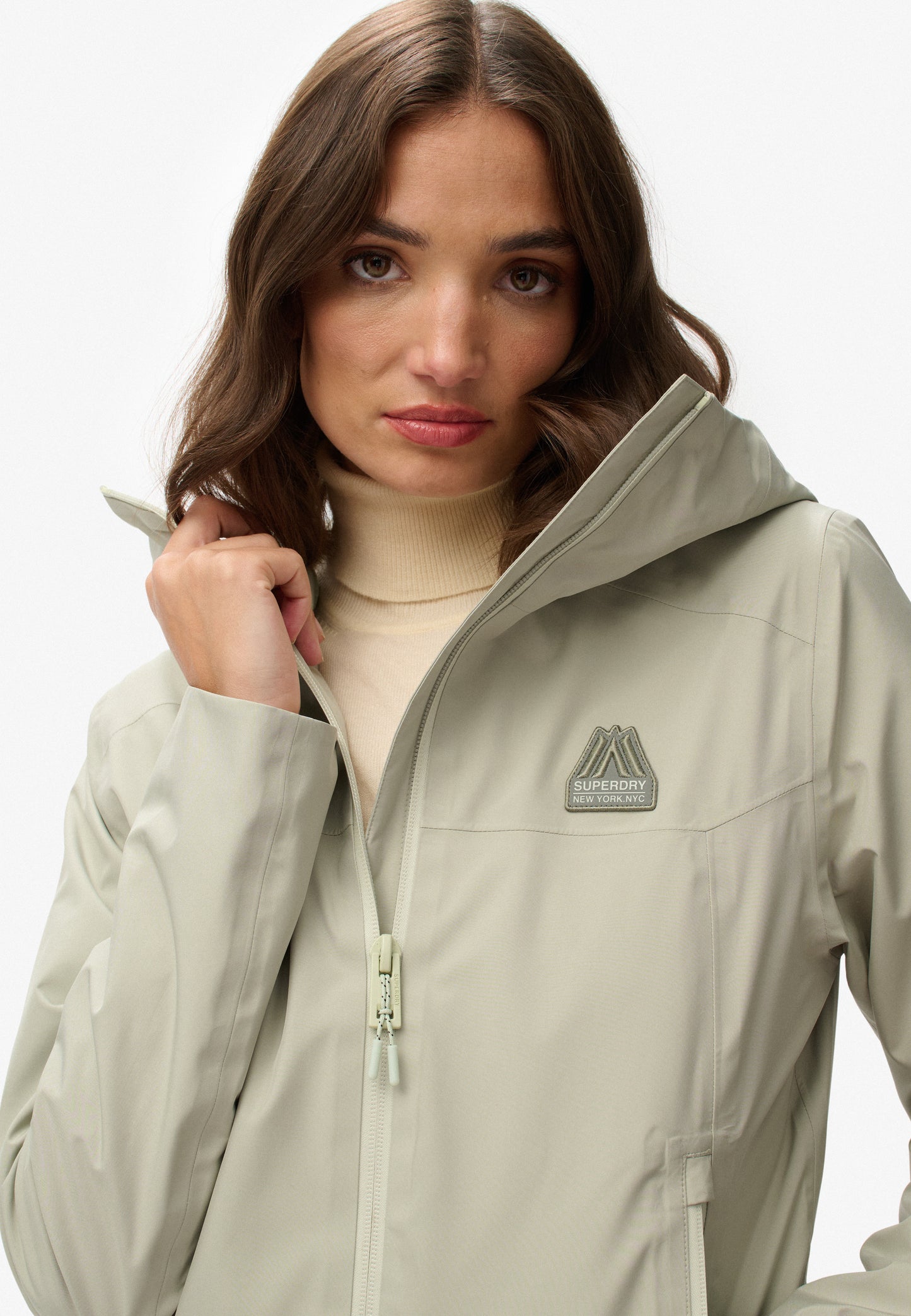 Waterproof Jacket (1)