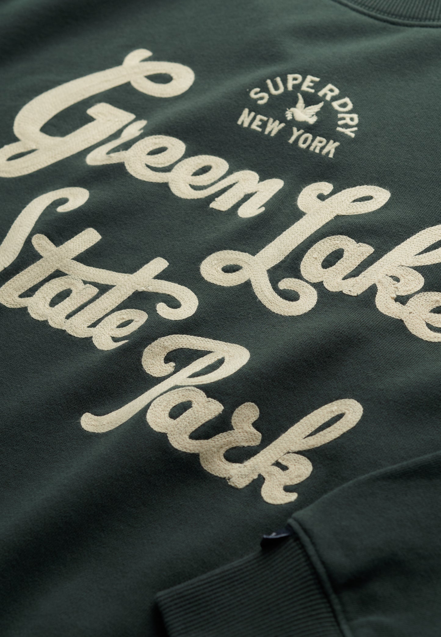 Lo-fi Outdoor Loose Sweatshirt (3)